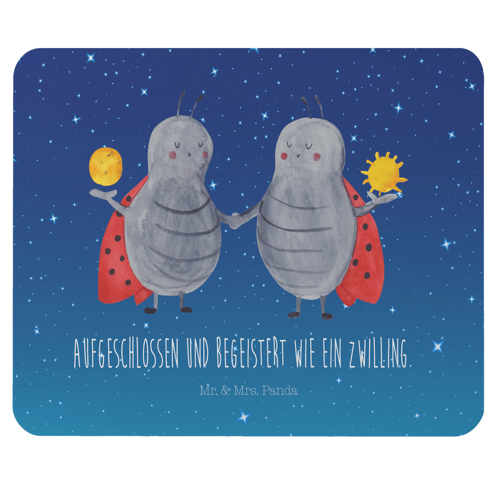 Mauspad Sternzeichen Zwilling Mousepad, Computer zubehör, Büroausstattung, PC Zubehör, Arbeitszimmer, Mauspad, Einzigartiges Mauspad, Designer Mauspad, Tierkreiszeichen, Sternzeichen, Horoskop, Astrologie, Aszendent, Zwillinge, Zwilling Geschenk, Zwilling Sternzeichen, Geburtstag Mai, Geschenk Mai, Geschenk Juni, Marienkäfer, Glückskäfer, Zwillingsbruder, Zwillingsschwester