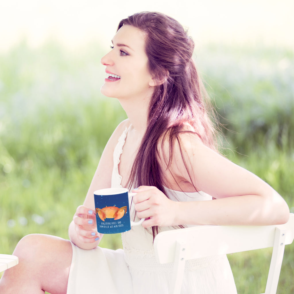 Tasse Sternzeichen Krebs Krebse, Krebs Geschenk, Krebs Sternzeichen, Geschenk Juni, Geschenk Juli, Geburtstag Juni, Geburtstag Juli, Krabbe, Meerestier, Geschenk Meer Becher, Kaffeetasse, Kaffeebecher, Tee, Frühstück, Büro  Tierkreiszeichen, Sternzeichen, Horoskop, Astrologie, Aszendent