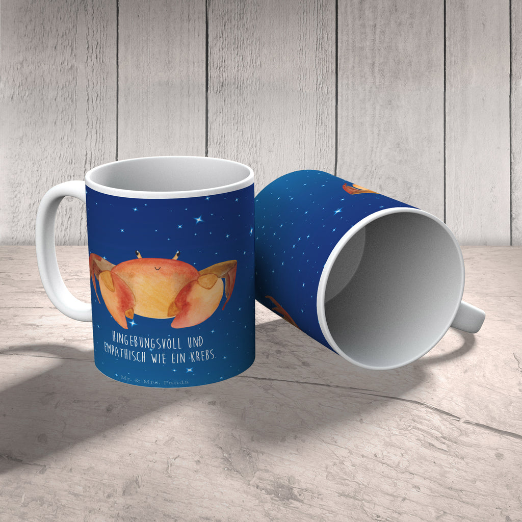 Tasse Sternzeichen Krebs Krebse, Krebs Geschenk, Krebs Sternzeichen, Geschenk Juni, Geschenk Juli, Geburtstag Juni, Geburtstag Juli, Krabbe, Meerestier, Geschenk Meer Becher, Kaffeetasse, Kaffeebecher, Tee, Frühstück, Büro  Tierkreiszeichen, Sternzeichen, Horoskop, Astrologie, Aszendent