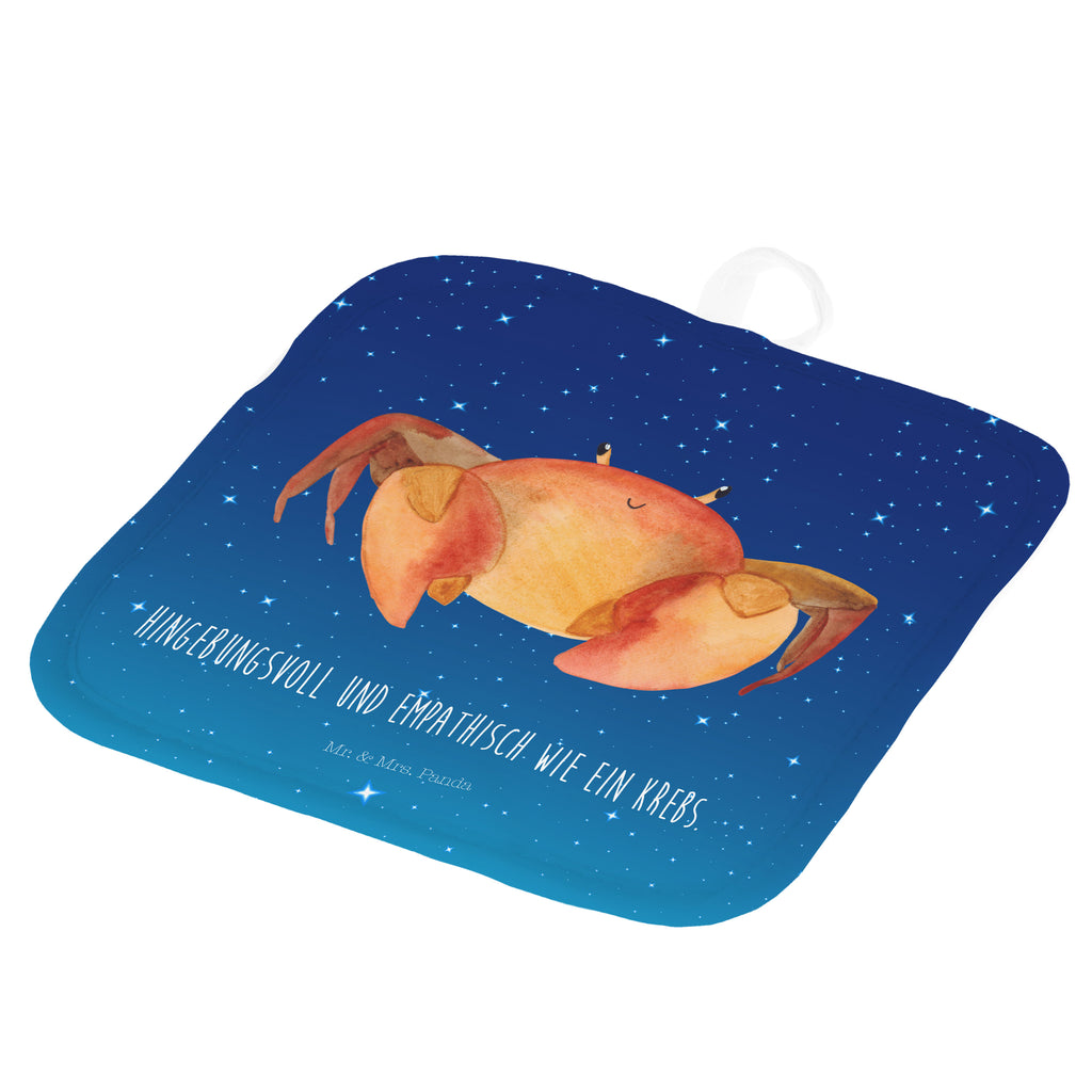 2er Set Topflappen  Sternzeichen Krebs Topflappen, Topfuntersetzer, Ofenhandschuh, Topflappen Set, Topflappen lustig, Topflappen mit Spruch, Tierkreiszeichen, Sternzeichen, Horoskop, Astrologie, Aszendent, Krebse, Krebs Geschenk, Krebs Sternzeichen, Geschenk Juni, Geschenk Juli, Geburtstag Juni, Geburtstag Juli, Krabbe, Meerestier, Geschenk Meer