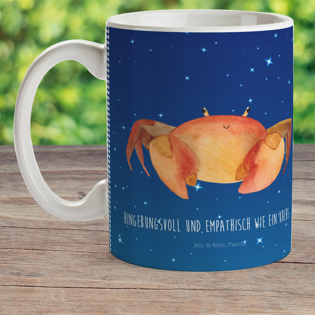 Kindertasse Sternzeichen Krebs Kunststoff Tasse, Kindergarten, Tasse, Trinkbecher, Camping Becher, Kaffeetasse, Kunststoffbecher, Kindergartenbecher, Outdoorgeschirr, Kunststoffgeschirr, Reisebecher, Reisetasse, Kinderbecher, Tierkreiszeichen, Sternzeichen, Horoskop, Astrologie, Aszendent, Krebse, Krebs Geschenk, Krebs Sternzeichen, Geschenk Juni, Geschenk Juli, Geburtstag Juni, Geburtstag Juli, Krabbe, Meerestier, Geschenk Meer