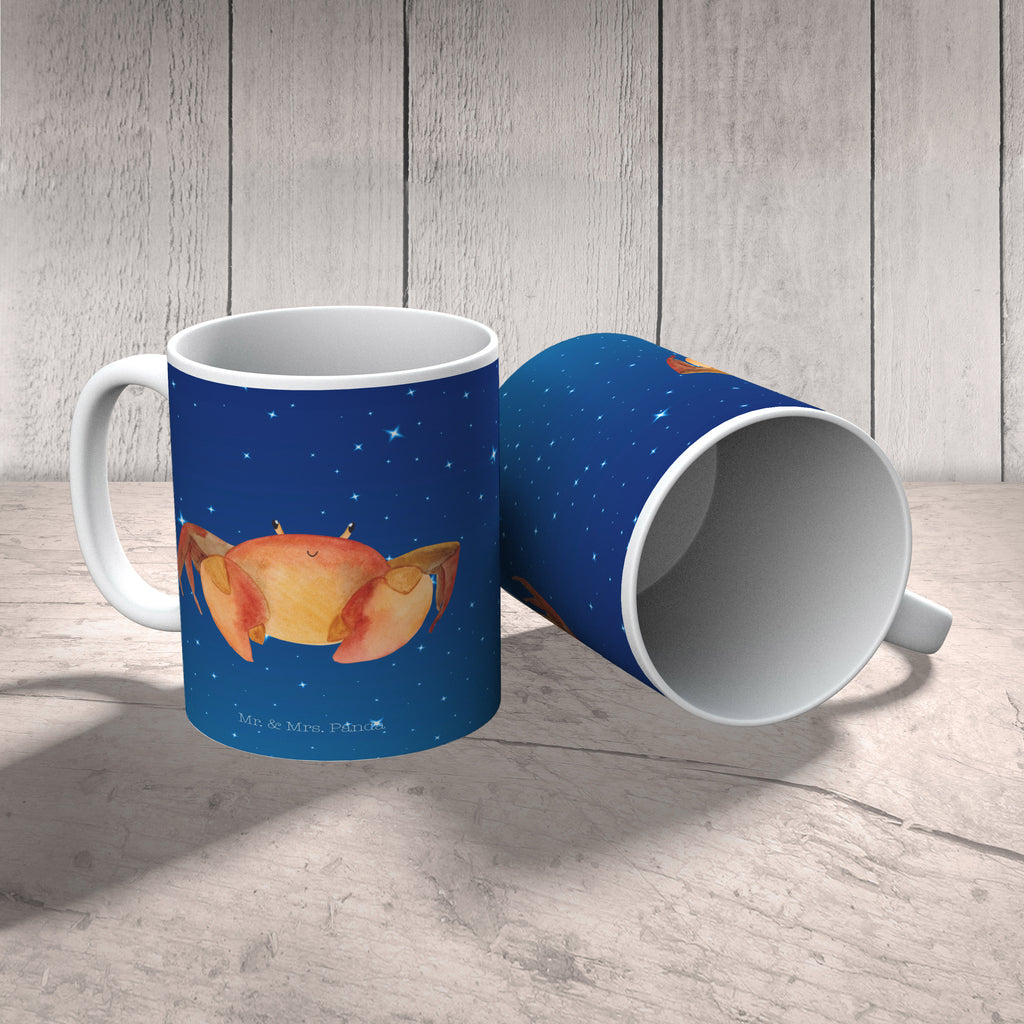 Kindertasse Sternzeichen Krebs Kunststoff Tasse, Kindergarten, Tasse, Trinkbecher, Camping Becher, Kaffeetasse, Kunststoffbecher, Kindergartenbecher, Outdoorgeschirr, Kunststoffgeschirr, Reisebecher, Reisetasse, Kinderbecher, Tierkreiszeichen, Sternzeichen, Horoskop, Astrologie, Aszendent, Krebse, Krebs Geschenk, Krebs Sternzeichen, Geschenk Juni, Geschenk Juli, Geburtstag Juni, Geburtstag Juli, Krabbe, Meerestier, Geschenk Meer