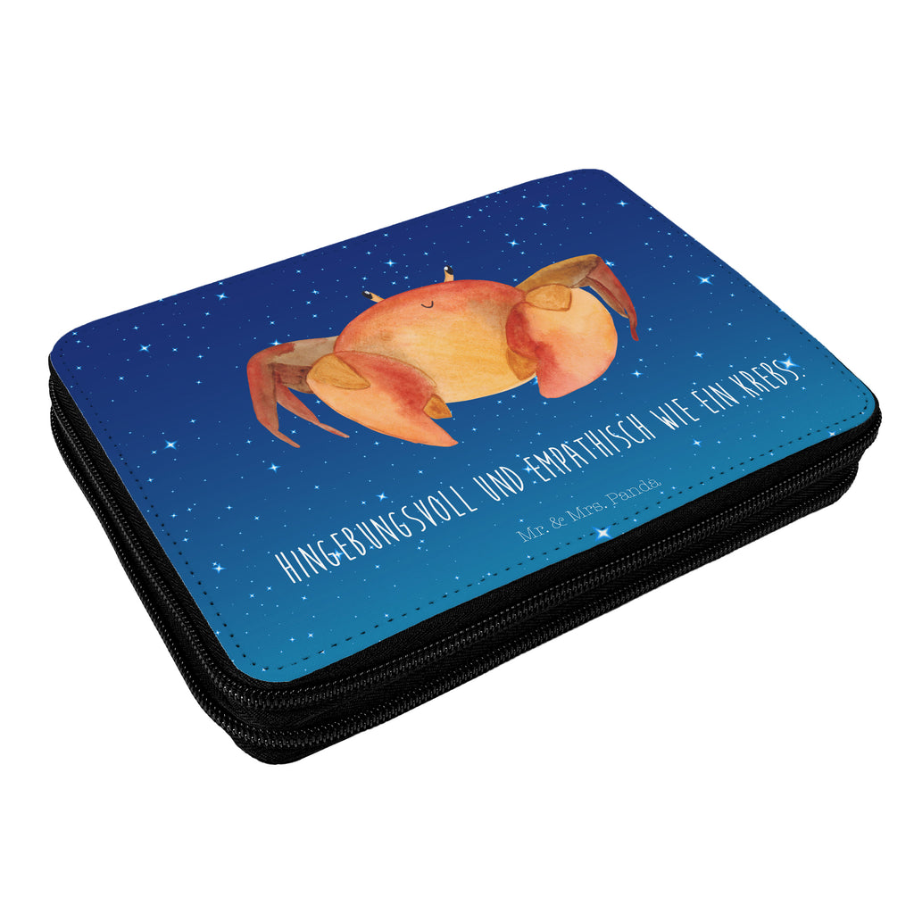 Federmappe Sternzeichen Krebs Federmappe, Stiftetasche, Stifte Etui, Schule, Einschulung, Geschenk, Kind, Schüler, Schülerin, Stifterolle, Federmäppchen, Motiv, Grundschule, Federmäppchen bedruckt, Büro Stifte Etui, Bestückte Federmappe, Kinder Federmappe, Federmappe Einschulung, Tierkreiszeichen, Sternzeichen, Horoskop, Astrologie, Aszendent, Krebse, Krebs Geschenk, Krebs Sternzeichen, Geschenk Juni, Geschenk Juli, Geburtstag Juni, Geburtstag Juli, Krabbe, Meerestier, Geschenk Meer