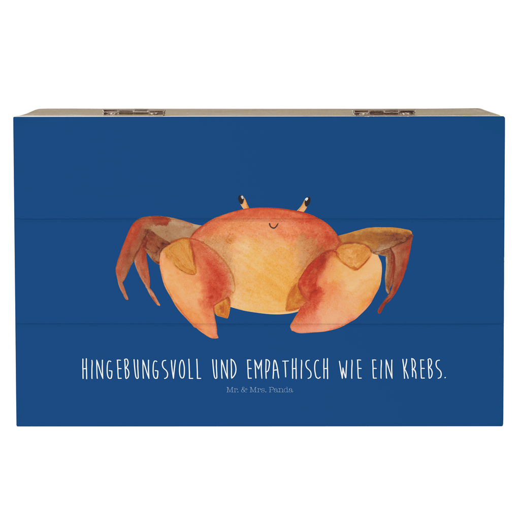Holzkiste Sternzeichen Krebs Holzkiste, Kiste, Schatzkiste, Truhe, Schatulle, XXL, Erinnerungsbox, Erinnerungskiste, Dekokiste, Aufbewahrungsbox, Tierkreiszeichen, Sternzeichen, Horoskop, Astrologie, Aszendent, Krebse, Krebs Geschenk, Krebs Sternzeichen, Geschenk Juni, Geschenk Juli, Geburtstag Juni, Geburtstag Juli, Krabbe, Meerestier, Geschenk Meer