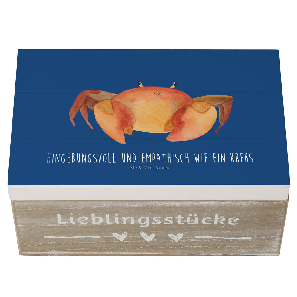 Holzkiste Sternzeichen Krebs Holzkiste, Kiste, Schatzkiste, Truhe, Schatulle, XXL, Erinnerungsbox, Erinnerungskiste, Dekokiste, Aufbewahrungsbox, Tierkreiszeichen, Sternzeichen, Horoskop, Astrologie, Aszendent, Krebse, Krebs Geschenk, Krebs Sternzeichen, Geschenk Juni, Geschenk Juli, Geburtstag Juni, Geburtstag Juli, Krabbe, Meerestier, Geschenk Meer