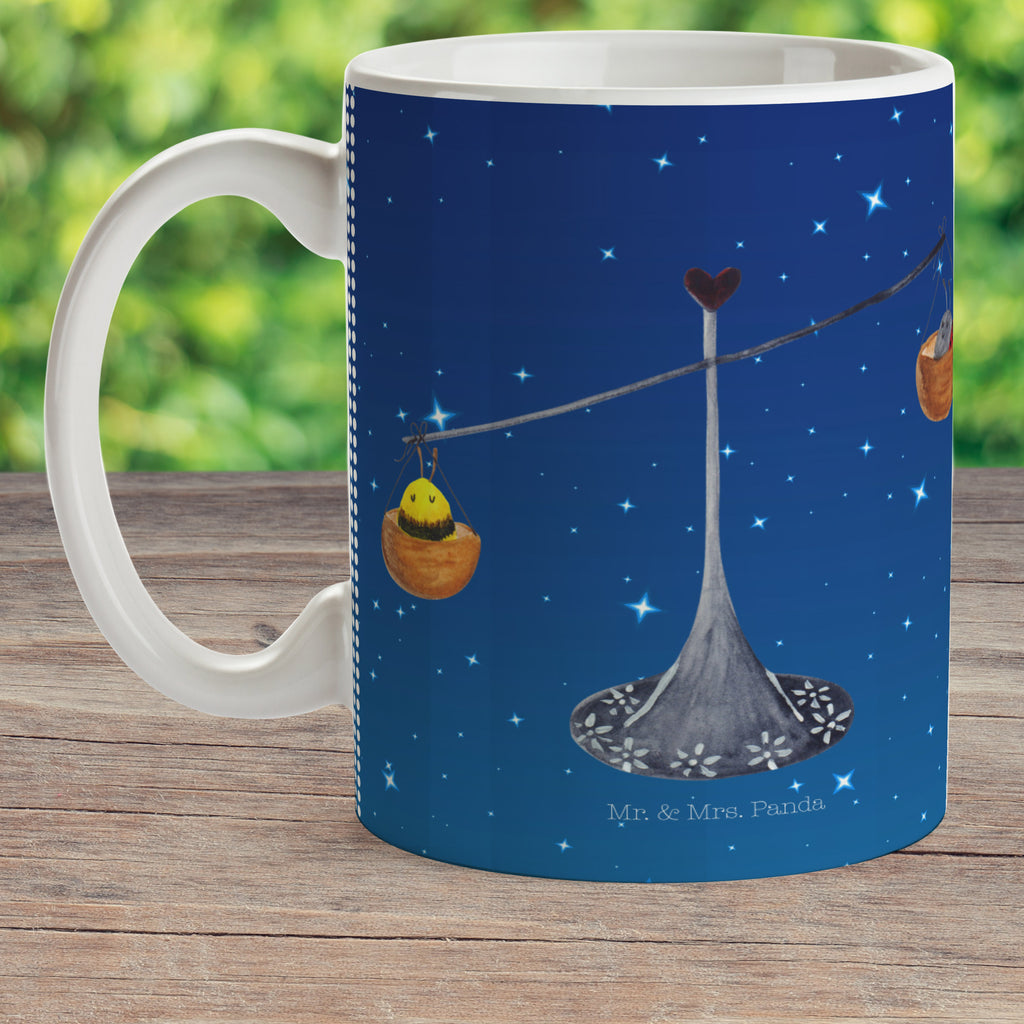 Kindertasse Sternzeichen Waage Kunststoff Tasse, Kindergarten, Tasse, Trinkbecher, Camping Becher, Kaffeetasse, Kunststoffbecher, Kindergartenbecher, Outdoorgeschirr, Kunststoffgeschirr, Reisebecher, Reisetasse, Kinderbecher, Tierkreiszeichen, Sternzeichen, Horoskop, Astrologie, Aszendent, Waage, Waage Geschenk, Waage Sternzeichen, Geschenk Oktober, Geschenk September, Geburtstag Oktober, Geburtstag September, Gleichgewicht, Marienkäfer, Hummel, Biene