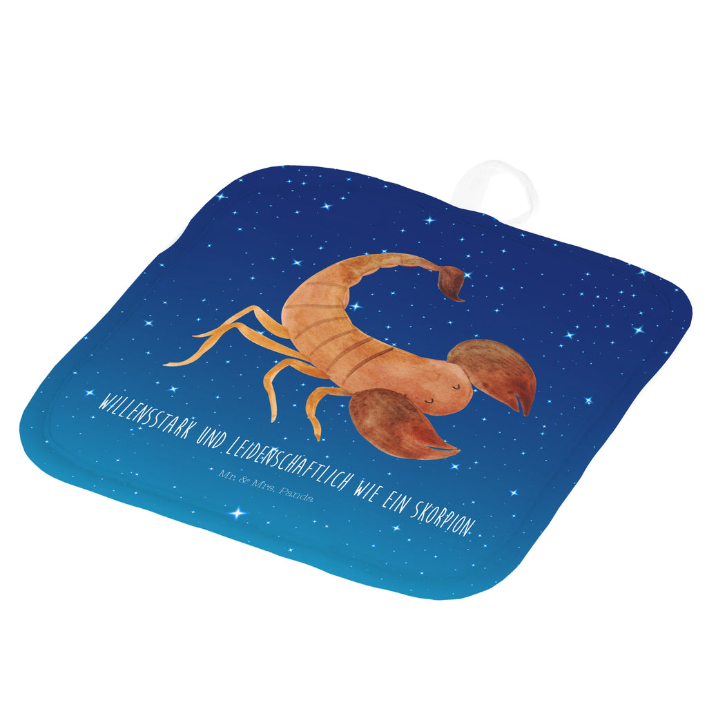 2er Set Topflappen  Sternzeichen Skorpion Topflappen, Topfuntersetzer, Ofenhandschuh, Topflappen Set, Topflappen lustig, Topflappen mit Spruch, Tierkreiszeichen, Sternzeichen, Horoskop, Astrologie, Aszendent, Skorpione, Skorpion Geschenk, Skorpion Sternzeichen, Geschenk Oktober, Geschenk November, Geburtstag Oktober, Geburtstag November