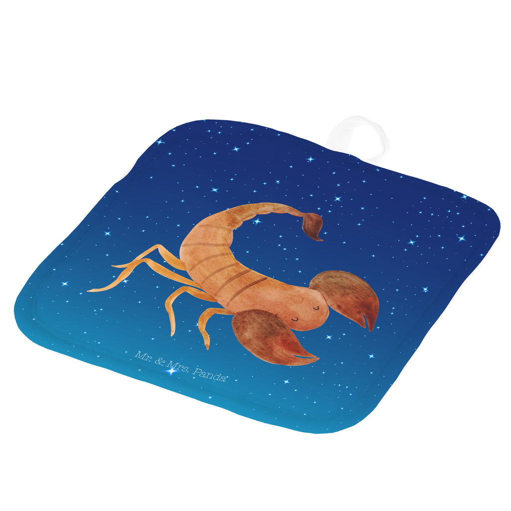2er Set Topflappen  Sternzeichen Skorpion Topflappen, Topfuntersetzer, Ofenhandschuh, Topflappen Set, Topflappen lustig, Topflappen mit Spruch, Tierkreiszeichen, Sternzeichen, Horoskop, Astrologie, Aszendent, Skorpione, Skorpion Geschenk, Skorpion Sternzeichen, Geschenk Oktober, Geschenk November, Geburtstag Oktober, Geburtstag November