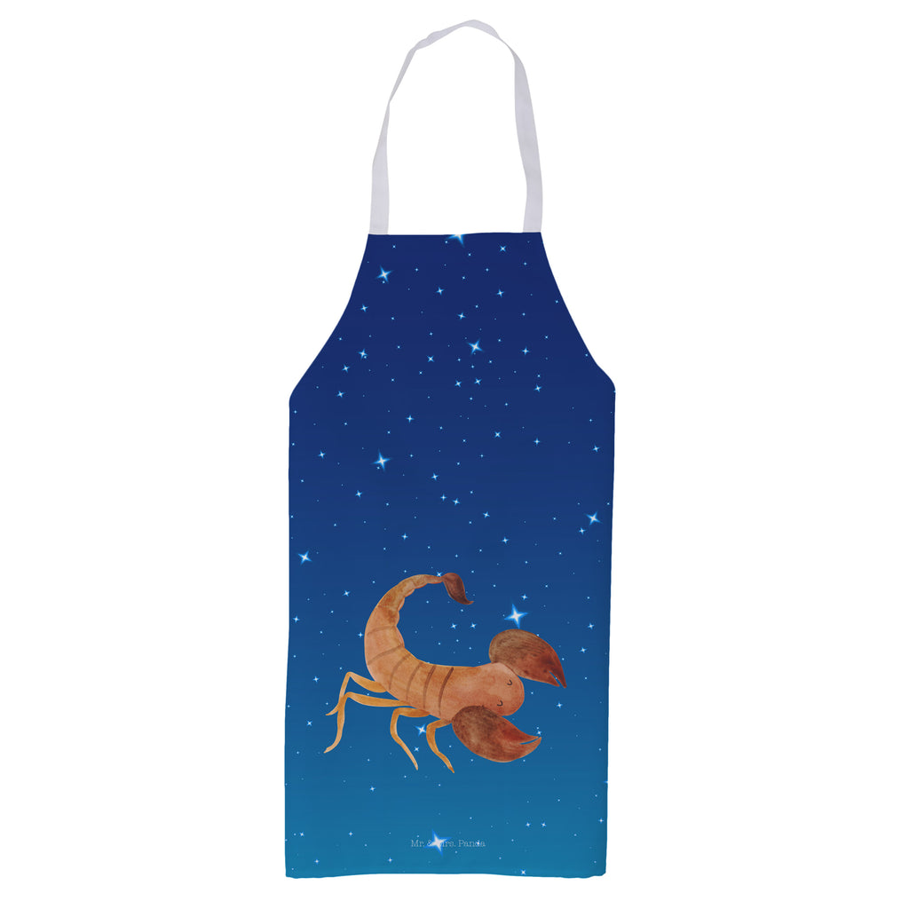 Kochschürze Sternzeichen Skorpion Schürze, Backschürze, Küchenschürze, Grillschürze, Latzschürze, Tierkreiszeichen, Sternzeichen, Horoskop, Astrologie, Aszendent, Skorpione, Skorpion Geschenk, Skorpion Sternzeichen, Geschenk Oktober, Geschenk November, Geburtstag Oktober, Geburtstag November