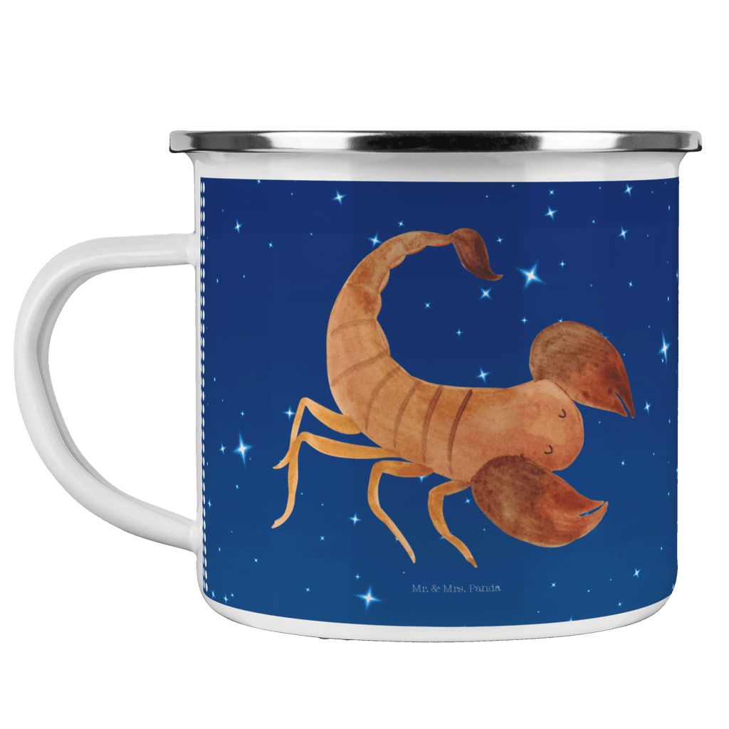 Camping Emaille Tasse Sternzeichen Skorpion Campingtasse, Trinkbecher, Metalltasse, Outdoor Tasse, Emaille Trinkbecher, Blechtasse Outdoor, Emaille Campingbecher, Edelstahl Trinkbecher, Metalltasse für Camping, Kaffee Blechtasse, Camping Tasse Metall, Tierkreiszeichen, Sternzeichen, Horoskop, Astrologie, Aszendent, Skorpione, Skorpion Geschenk, Skorpion Sternzeichen, Geschenk Oktober, Geschenk November, Geburtstag Oktober, Geburtstag November