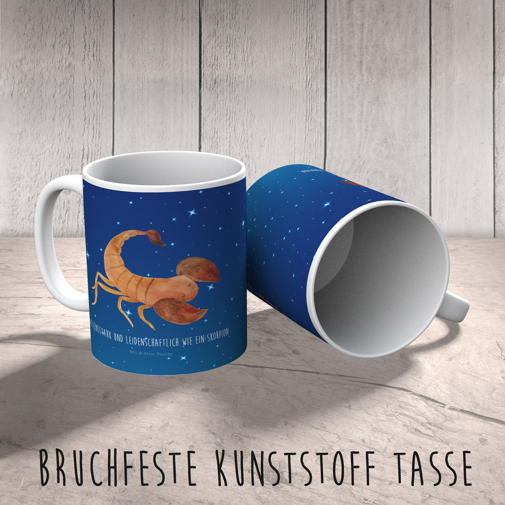Kindertasse Sternzeichen Skorpion Kunststoff Tasse, Kindergarten, Tasse, Trinkbecher, Camping Becher, Kaffeetasse, Kunststoffbecher, Kindergartenbecher, Outdoorgeschirr, Kunststoffgeschirr, Reisebecher, Reisetasse, Kinderbecher, Tierkreiszeichen, Sternzeichen, Horoskop, Astrologie, Aszendent, Skorpione, Skorpion Geschenk, Skorpion Sternzeichen, Geschenk Oktober, Geschenk November, Geburtstag Oktober, Geburtstag November
