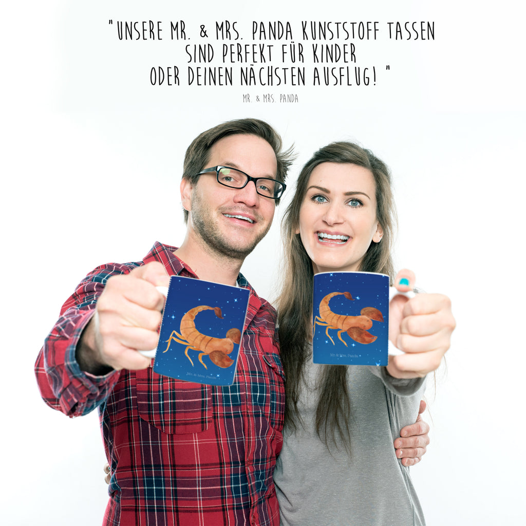 Kindertasse Sternzeichen Skorpion Kunststoff Tasse, Kindergarten, Tasse, Trinkbecher, Camping Becher, Kaffeetasse, Kunststoffbecher, Kindergartenbecher, Outdoorgeschirr, Kunststoffgeschirr, Reisebecher, Reisetasse, Kinderbecher, Tierkreiszeichen, Sternzeichen, Horoskop, Astrologie, Aszendent, Skorpione, Skorpion Geschenk, Skorpion Sternzeichen, Geschenk Oktober, Geschenk November, Geburtstag Oktober, Geburtstag November