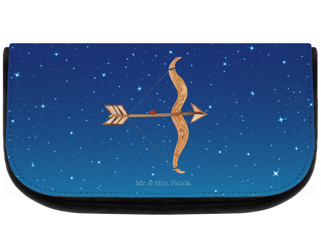 Kosmetiktasche Sternzeichen Schütze Kosmetikbeutel, Kulturtasche, Kulturbeutel, Schminktasche, Make-Up Tasche, Tierkreiszeichen, Sternzeichen, Horoskop, Astrologie, Aszendent, Schütze, Schütze Geschenk, Schütze Sternzeichen, Geschenk November, Geschenk Dezember, Geburtstag November, Geburtstag Dezember, Geschenk Schützenfest