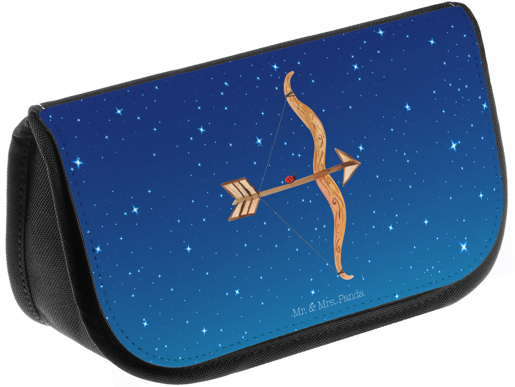 Kosmetiktasche Sternzeichen Schütze Kosmetikbeutel, Kulturtasche, Kulturbeutel, Schminktasche, Make-Up Tasche, Tierkreiszeichen, Sternzeichen, Horoskop, Astrologie, Aszendent, Schütze, Schütze Geschenk, Schütze Sternzeichen, Geschenk November, Geschenk Dezember, Geburtstag November, Geburtstag Dezember, Geschenk Schützenfest