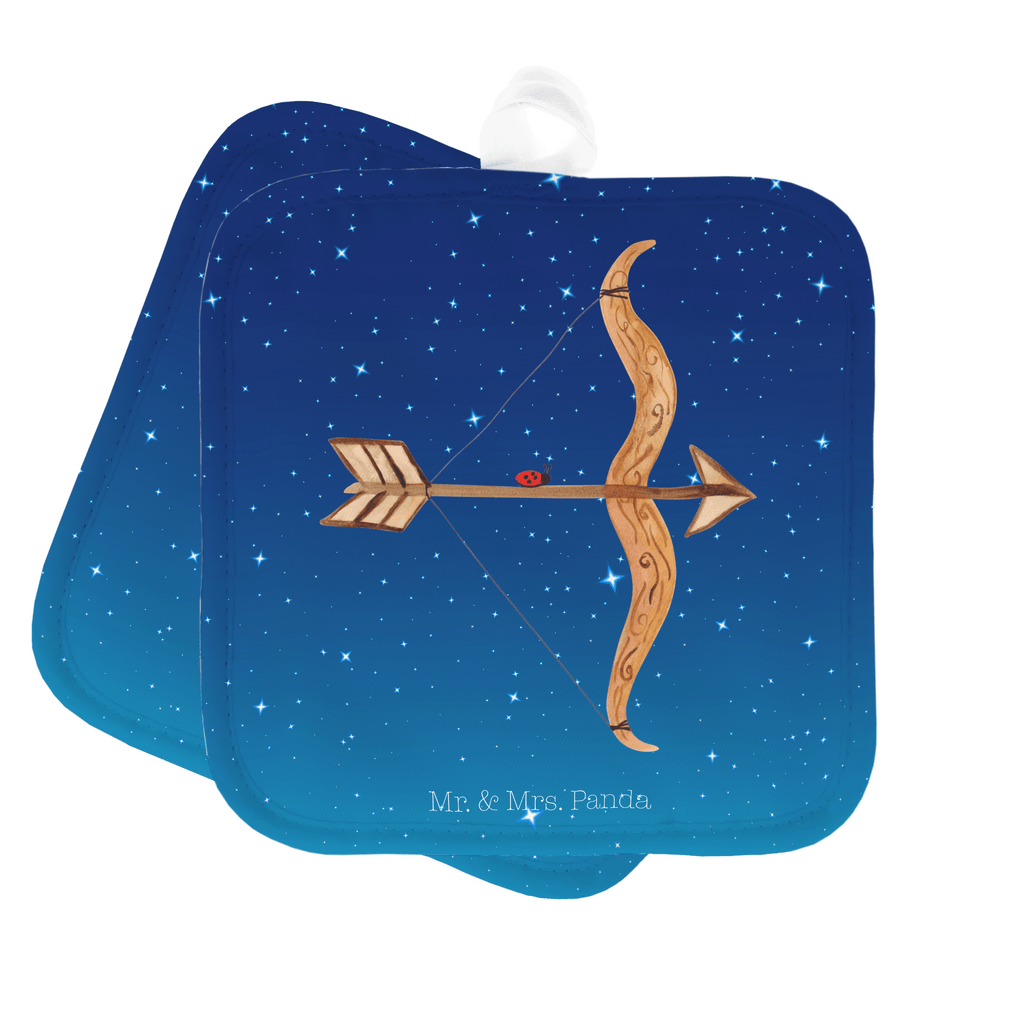 2er Set Topflappen  Sternzeichen Schütze Topflappen, Topfuntersetzer, Ofenhandschuh, Topflappen Set, Topflappen lustig, Topflappen mit Spruch, Tierkreiszeichen, Sternzeichen, Horoskop, Astrologie, Aszendent, Schütze, Schütze Geschenk, Schütze Sternzeichen, Geschenk November, Geschenk Dezember, Geburtstag November, Geburtstag Dezember, Geschenk Schützenfest