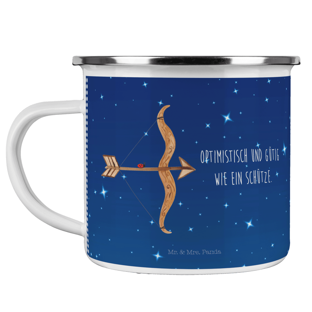 Camping Emaille Tasse Sternzeichen Schütze Campingtasse, Trinkbecher, Metalltasse, Outdoor Tasse, Emaille Trinkbecher, Blechtasse Outdoor, Emaille Campingbecher, Edelstahl Trinkbecher, Metalltasse für Camping, Kaffee Blechtasse, Camping Tasse Metall, Tierkreiszeichen, Sternzeichen, Horoskop, Astrologie, Aszendent, Schütze, Schütze Geschenk, Schütze Sternzeichen, Geschenk November, Geschenk Dezember, Geburtstag November, Geburtstag Dezember, Geschenk Schützenfest