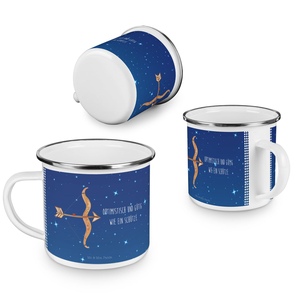 Camping Emaille Tasse Sternzeichen Schütze Campingtasse, Trinkbecher, Metalltasse, Outdoor Tasse, Emaille Trinkbecher, Blechtasse Outdoor, Emaille Campingbecher, Edelstahl Trinkbecher, Metalltasse für Camping, Kaffee Blechtasse, Camping Tasse Metall, Tierkreiszeichen, Sternzeichen, Horoskop, Astrologie, Aszendent, Schütze, Schütze Geschenk, Schütze Sternzeichen, Geschenk November, Geschenk Dezember, Geburtstag November, Geburtstag Dezember, Geschenk Schützenfest
