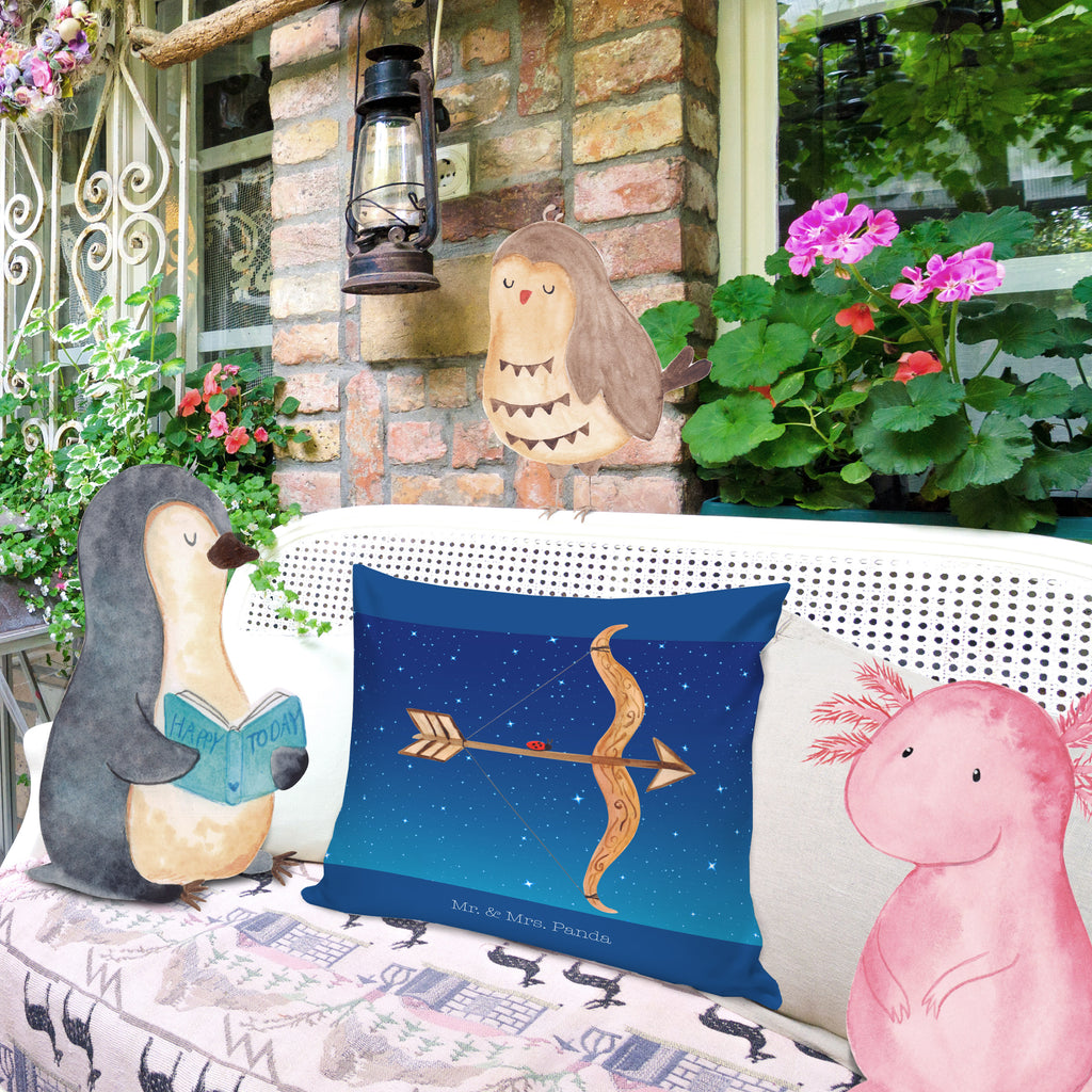 40x40 Kissen Sternzeichen Schütze Kissenhülle, Kopfkissen, Sofakissen, Dekokissen, Motivkissen, Tierkreiszeichen, Sternzeichen, Horoskop, Astrologie, Aszendent, Schütze, Schütze Geschenk, Schütze Sternzeichen, Geschenk November, Geschenk Dezember, Geburtstag November, Geburtstag Dezember, Geschenk Schützenfest