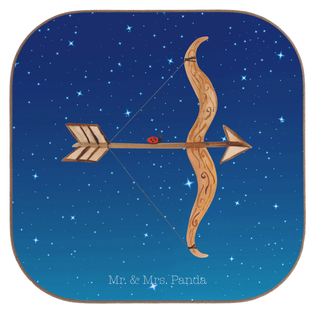 Quadratische Untersetzer Sternzeichen Schütze Bierdeckel, Glasuntersetzer, Untersetzer Gläser, Getränkeuntersetzer, Tierkreiszeichen, Sternzeichen, Horoskop, Astrologie, Aszendent, Schütze, Schütze Geschenk, Schütze Sternzeichen, Geschenk November, Geschenk Dezember, Geburtstag November, Geburtstag Dezember, Geschenk Schützenfest