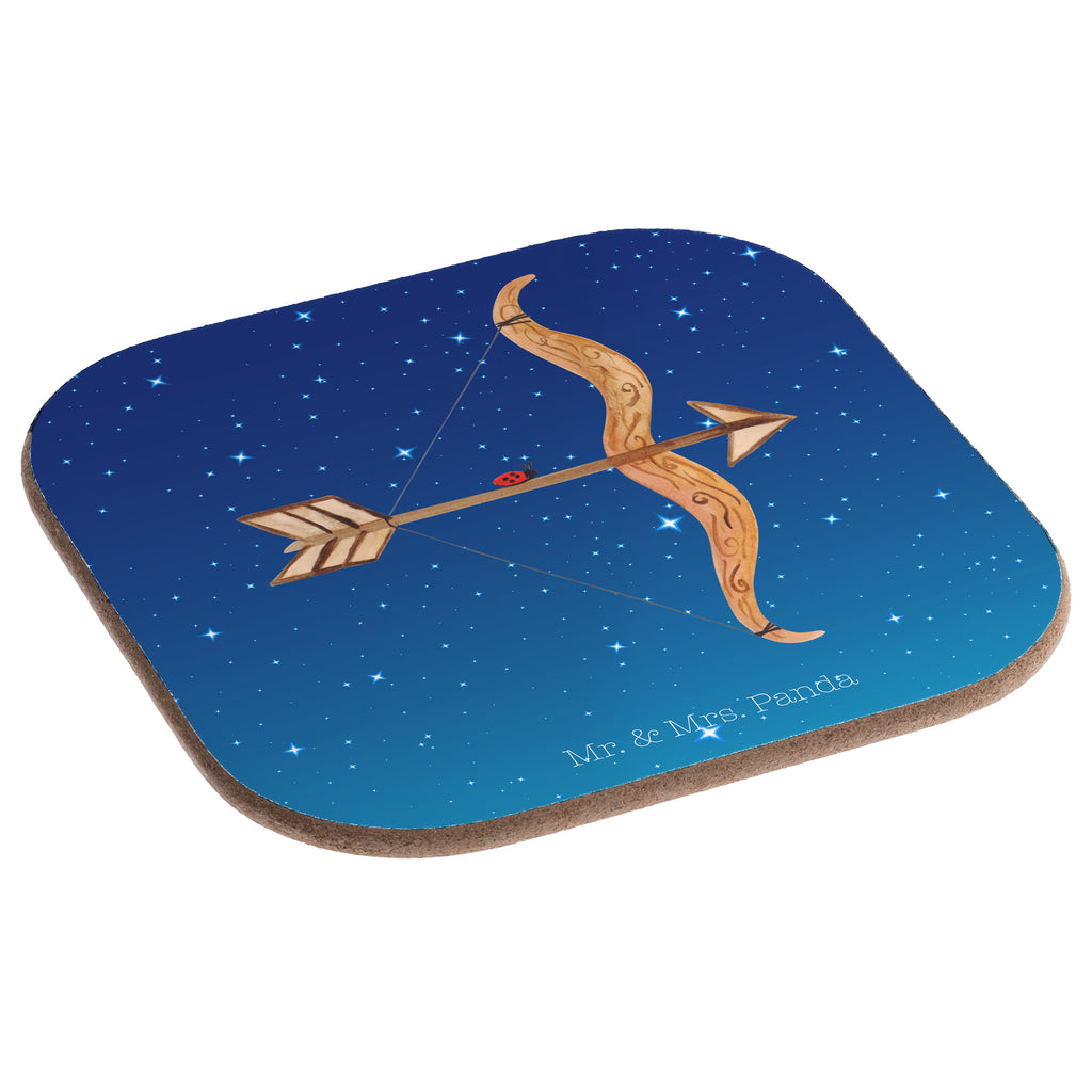 Quadratische Untersetzer Sternzeichen Schütze Bierdeckel, Glasuntersetzer, Untersetzer Gläser, Getränkeuntersetzer, Tierkreiszeichen, Sternzeichen, Horoskop, Astrologie, Aszendent, Schütze, Schütze Geschenk, Schütze Sternzeichen, Geschenk November, Geschenk Dezember, Geburtstag November, Geburtstag Dezember, Geschenk Schützenfest