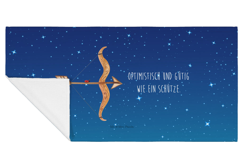 50 x 100 Handtuch Sternzeichen Schütze Handtuch, Badehandtuch, Badezimmer, Handtücher, groß, Kinder, Baby, Tierkreiszeichen, Sternzeichen, Horoskop, Astrologie, Aszendent, Schütze, Schütze Geschenk, Schütze Sternzeichen, Geschenk November, Geschenk Dezember, Geburtstag November, Geburtstag Dezember, Geschenk Schützenfest
