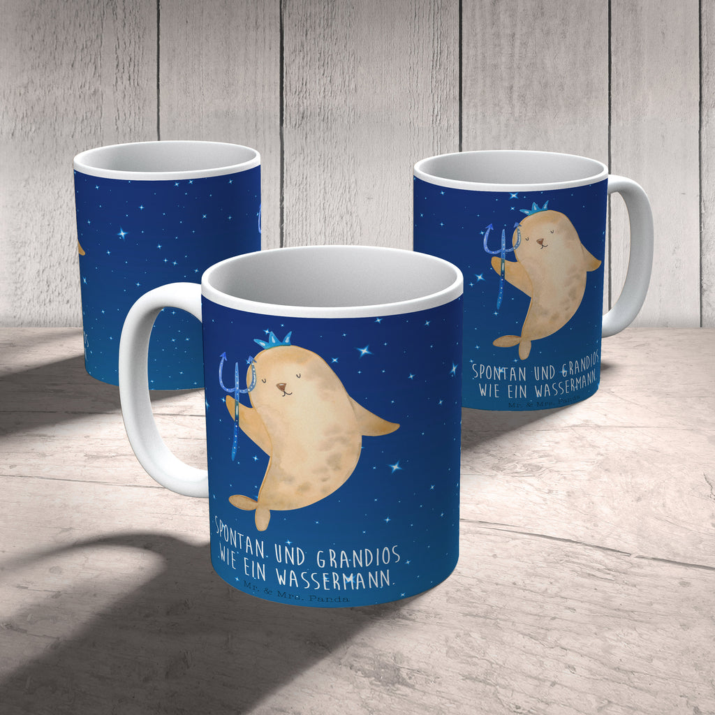 Tasse Sternzeichen Wassermann Meermann , Nix, Wassermann Geschenk, Wassermann Sternzeichen, Geschenk Januar, Geschenk Februar, Geburtstag Januar, Geburtstag Februar, Meer Geschenk Becher, Kaffeetasse, Kaffeebecher, Tee, Frühstück, Büro  Tierkreiszeichen, Sternzeichen, Horoskop, Astrologie, Aszendent