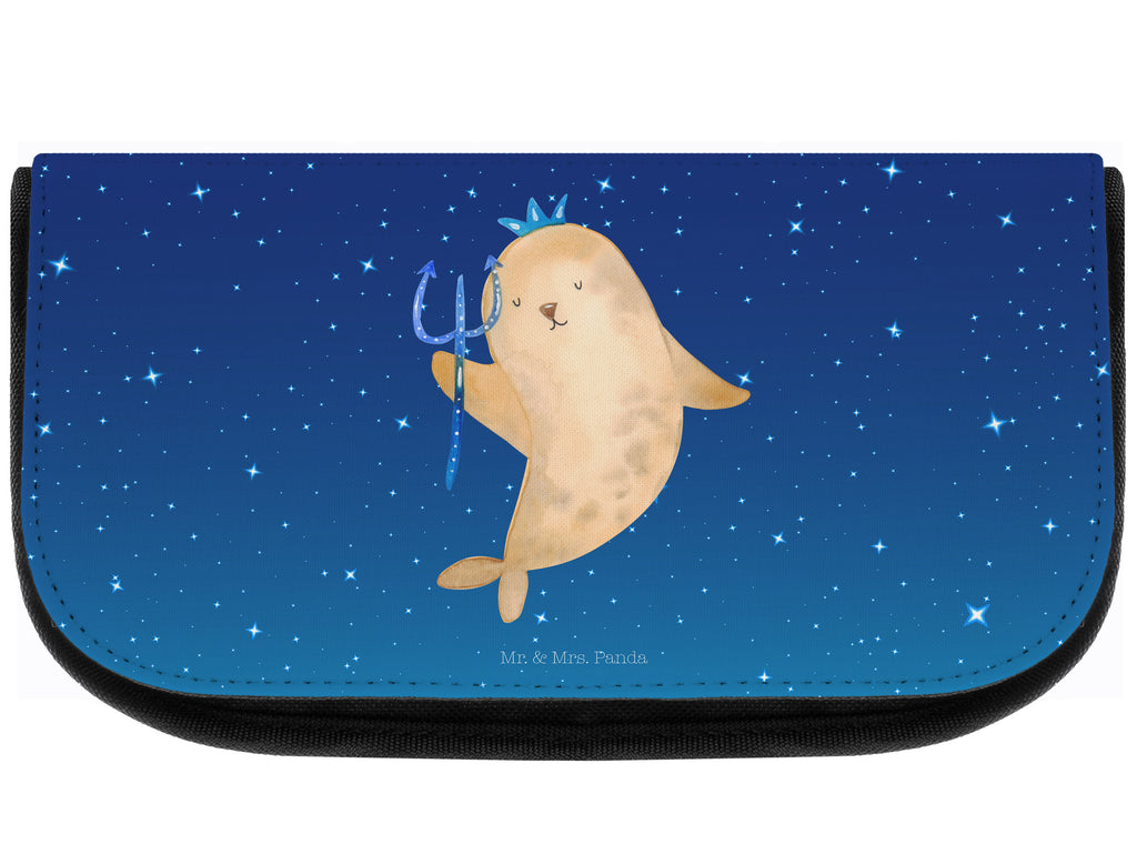 Kosmetiktasche Sternzeichen Wassermann Kosmetikbeutel, Kulturtasche, Kulturbeutel, Schminktasche, Make-Up Tasche, Tierkreiszeichen, Sternzeichen, Horoskop, Astrologie, Aszendent, Meermann, Nix, Wassermann Geschenk, Wassermann Sternzeichen, Geschenk Januar, Geschenk Februar, Geburtstag Januar, Geburtstag Februar, Meer Geschenk