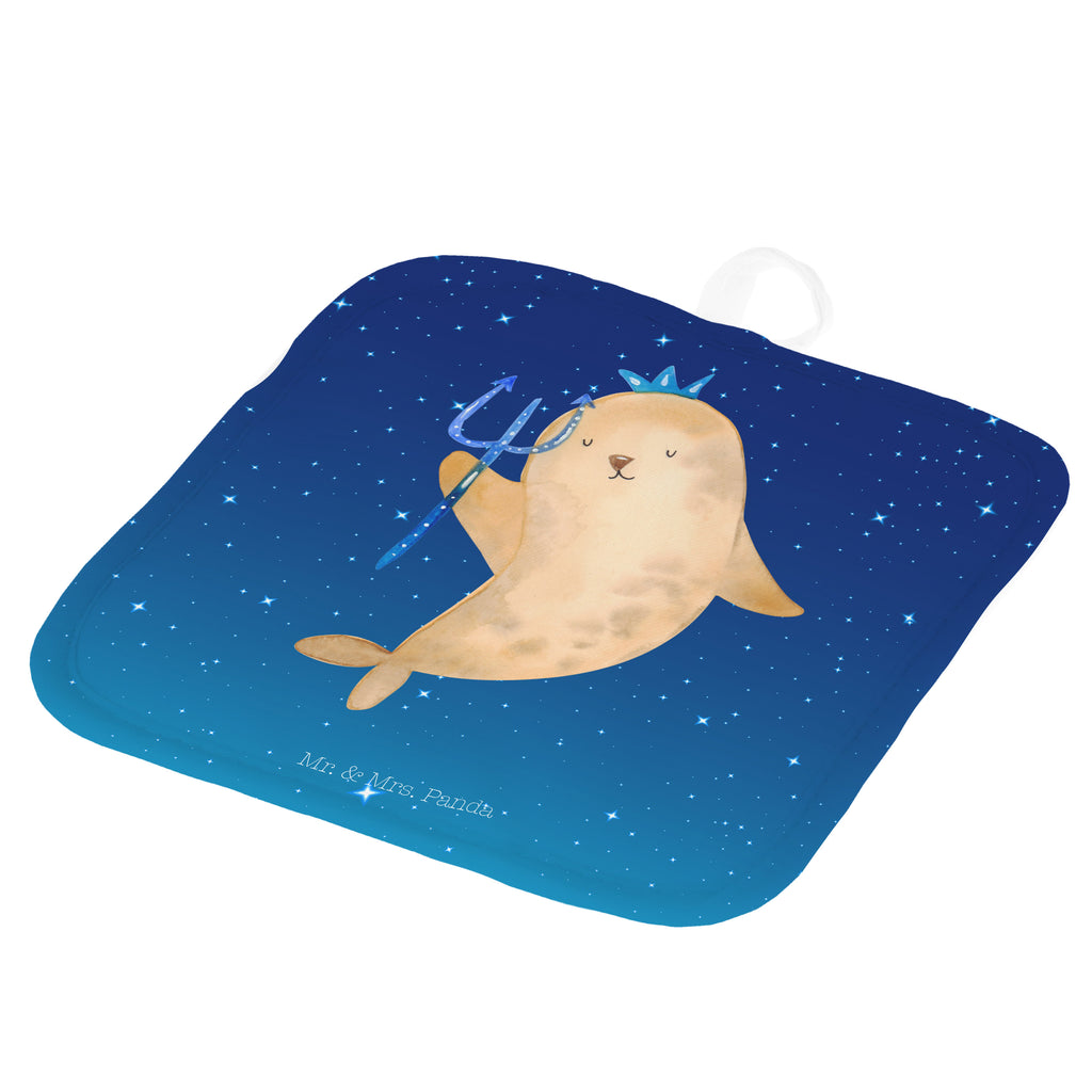 2er Set Topflappen  Sternzeichen Wassermann Topflappen, Topfuntersetzer, Ofenhandschuh, Topflappen Set, Topflappen lustig, Topflappen mit Spruch, Tierkreiszeichen, Sternzeichen, Horoskop, Astrologie, Aszendent, Meermann, Nix, Wassermann Geschenk, Wassermann Sternzeichen, Geschenk Januar, Geschenk Februar, Geburtstag Januar, Geburtstag Februar, Meer Geschenk