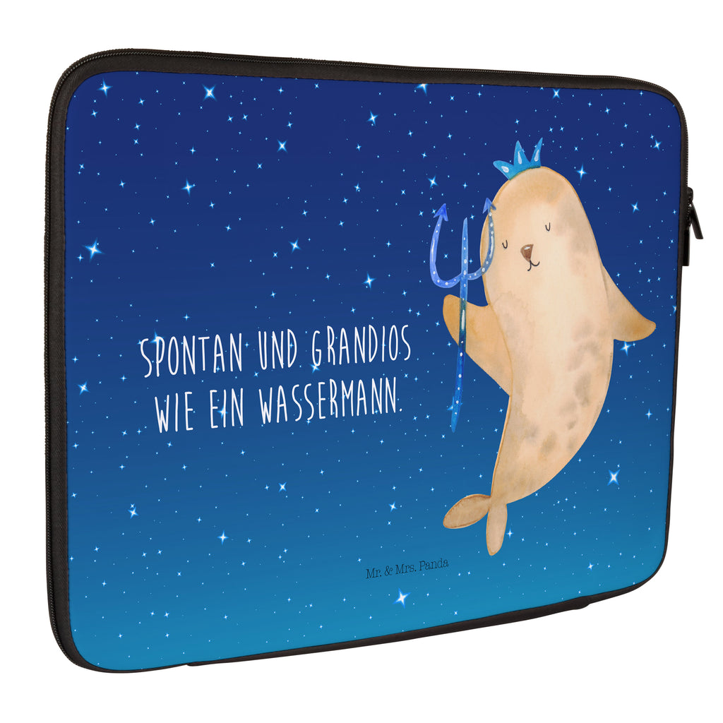 33 x 42 Notebook Tasche Sternzeichen Wassermann Notebook Tasche, Laptop, Computertasche, Tasche, Schutzhülle, Tierkreiszeichen, Sternzeichen, Horoskop, Astrologie, Aszendent, Meermann, Nix, Wassermann Geschenk, Wassermann Sternzeichen, Geschenk Januar, Geschenk Februar, Geburtstag Januar, Geburtstag Februar, Meer Geschenk