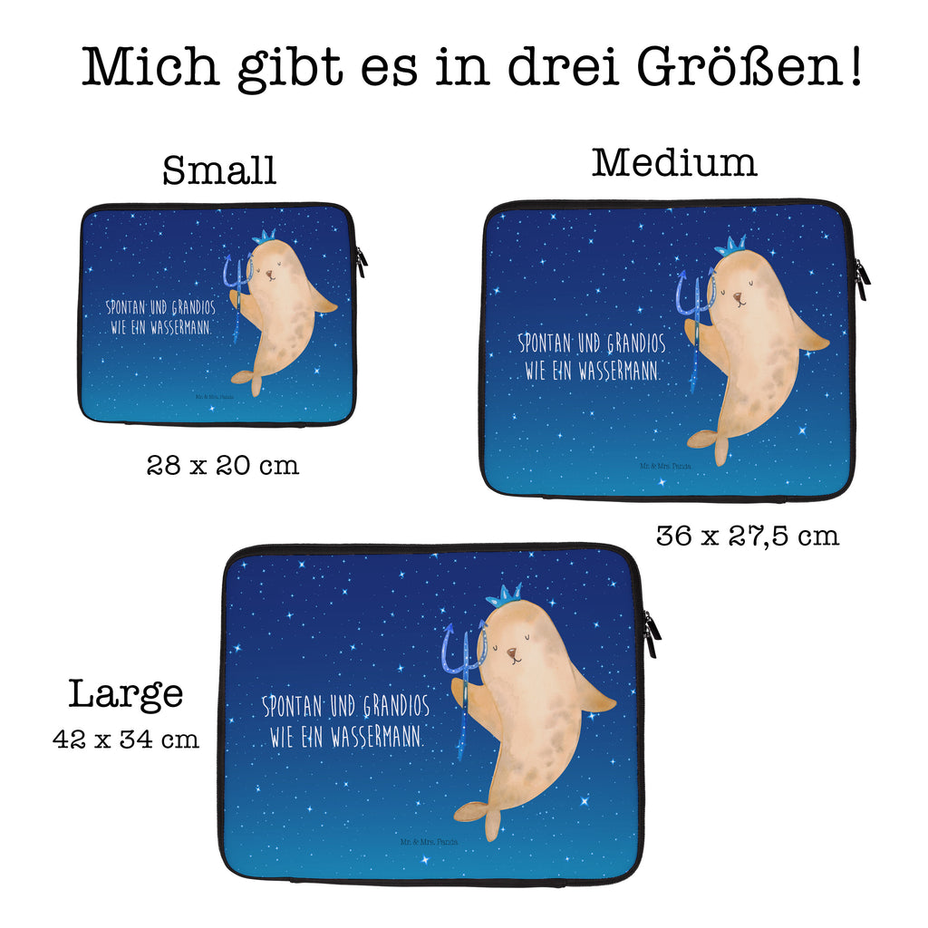 33 x 42 Notebook Tasche Sternzeichen Wassermann Notebook Tasche, Laptop, Computertasche, Tasche, Schutzhülle, Tierkreiszeichen, Sternzeichen, Horoskop, Astrologie, Aszendent, Meermann, Nix, Wassermann Geschenk, Wassermann Sternzeichen, Geschenk Januar, Geschenk Februar, Geburtstag Januar, Geburtstag Februar, Meer Geschenk