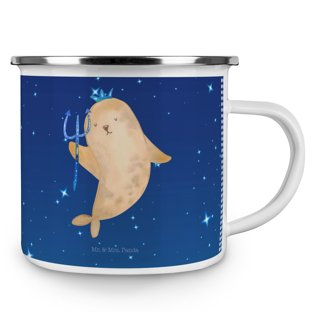 Camping Emaille Tasse Sternzeichen Wassermann Campingtasse, Trinkbecher, Metalltasse, Outdoor Tasse, Emaille Trinkbecher, Blechtasse Outdoor, Emaille Campingbecher, Edelstahl Trinkbecher, Metalltasse für Camping, Kaffee Blechtasse, Camping Tasse Metall, Tierkreiszeichen, Sternzeichen, Horoskop, Astrologie, Aszendent, Meermann, Nix, Wassermann Geschenk, Wassermann Sternzeichen, Geschenk Januar, Geschenk Februar, Geburtstag Januar, Geburtstag Februar, Meer Geschenk