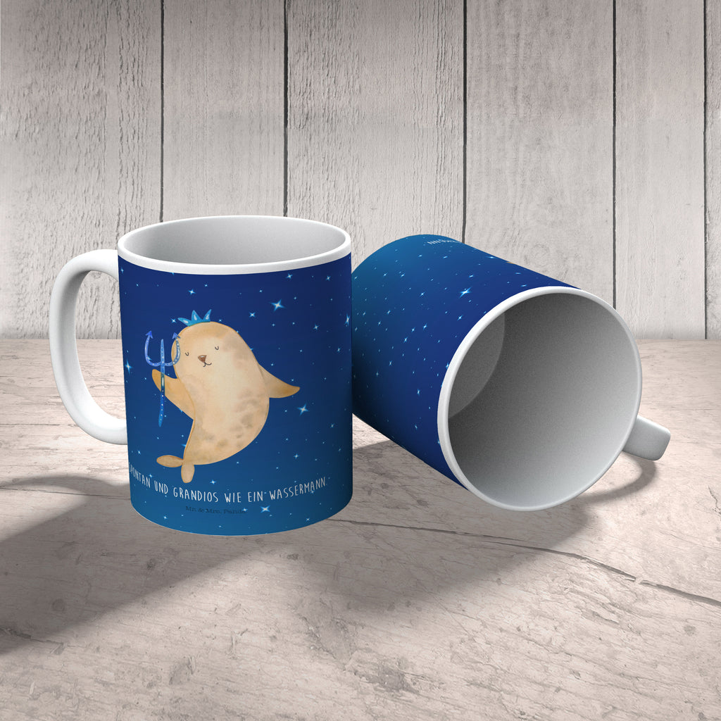 Kindertasse Sternzeichen Wassermann Kunststoff Tasse, Kindergarten, Tasse, Trinkbecher, Camping Becher, Kaffeetasse, Kunststoffbecher, Kindergartenbecher, Outdoorgeschirr, Kunststoffgeschirr, Reisebecher, Reisetasse, Kinderbecher, Tierkreiszeichen, Sternzeichen, Horoskop, Astrologie, Aszendent, Meermann, Nix, Wassermann Geschenk, Wassermann Sternzeichen, Geschenk Januar, Geschenk Februar, Geburtstag Januar, Geburtstag Februar, Meer Geschenk
