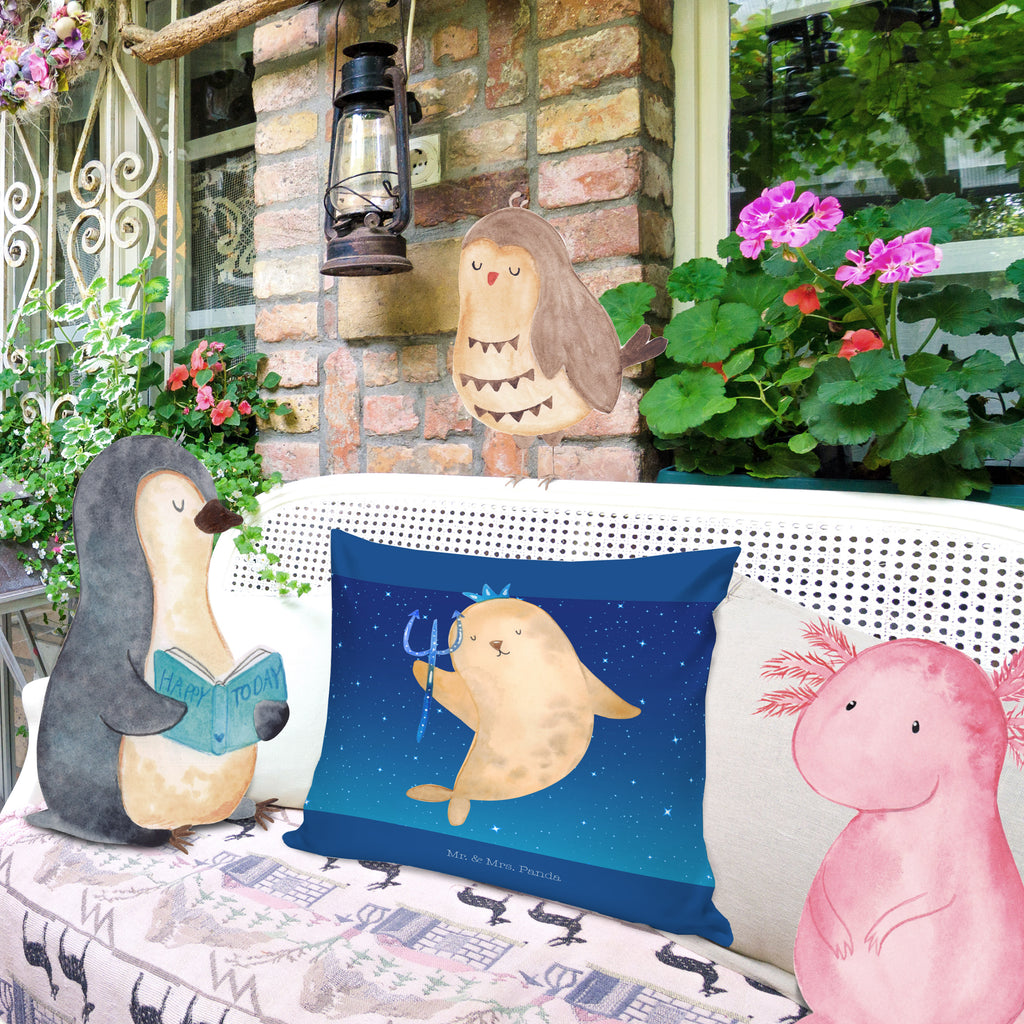 40x40 Kissen Sternzeichen Wassermann Kissenhülle, Kopfkissen, Sofakissen, Dekokissen, Motivkissen, Tierkreiszeichen, Sternzeichen, Horoskop, Astrologie, Aszendent, Meermann, Nix, Wassermann Geschenk, Wassermann Sternzeichen, Geschenk Januar, Geschenk Februar, Geburtstag Januar, Geburtstag Februar, Meer Geschenk