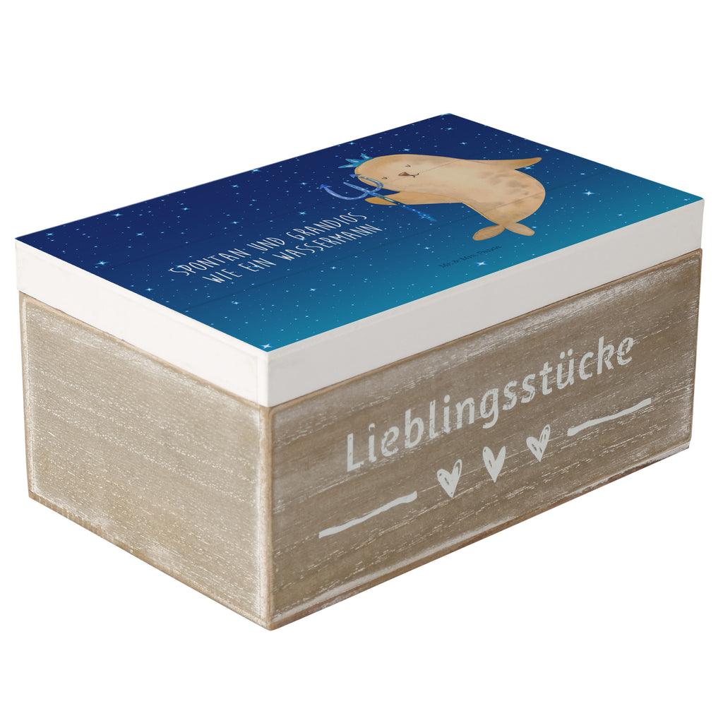 Holzkiste Sternzeichen Wassermann Holzkiste, Kiste, Schatzkiste, Truhe, Schatulle, XXL, Erinnerungsbox, Erinnerungskiste, Dekokiste, Aufbewahrungsbox, Tierkreiszeichen, Sternzeichen, Horoskop, Astrologie, Aszendent, Meermann, Nix, Wassermann Geschenk, Wassermann Sternzeichen, Geschenk Januar, Geschenk Februar, Geburtstag Januar, Geburtstag Februar, Meer Geschenk