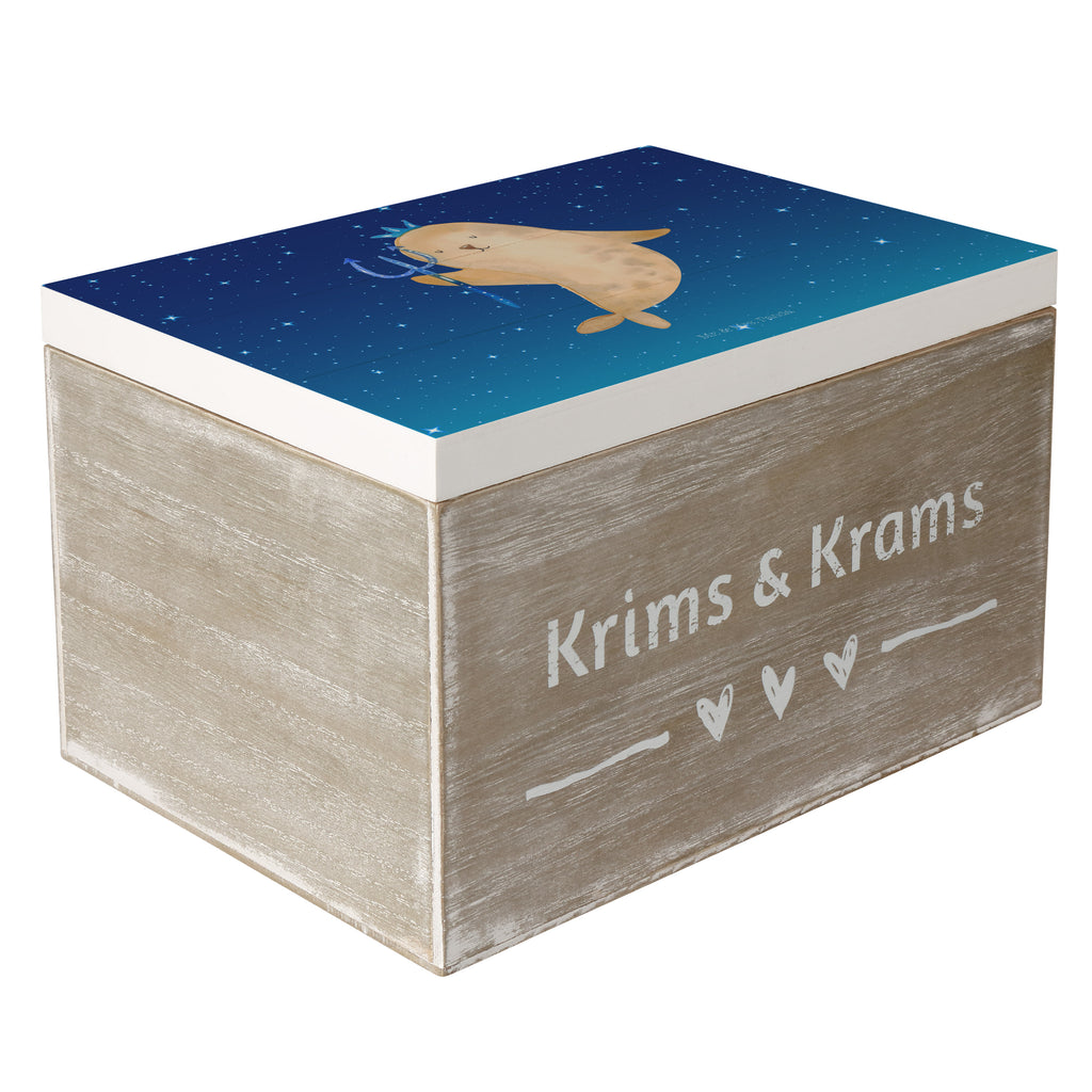 Holzkiste Sternzeichen Wassermann Holzkiste, Kiste, Schatzkiste, Truhe, Schatulle, XXL, Erinnerungsbox, Erinnerungskiste, Dekokiste, Aufbewahrungsbox, Tierkreiszeichen, Sternzeichen, Horoskop, Astrologie, Aszendent, Meermann, Nix, Wassermann Geschenk, Wassermann Sternzeichen, Geschenk Januar, Geschenk Februar, Geburtstag Januar, Geburtstag Februar, Meer Geschenk
