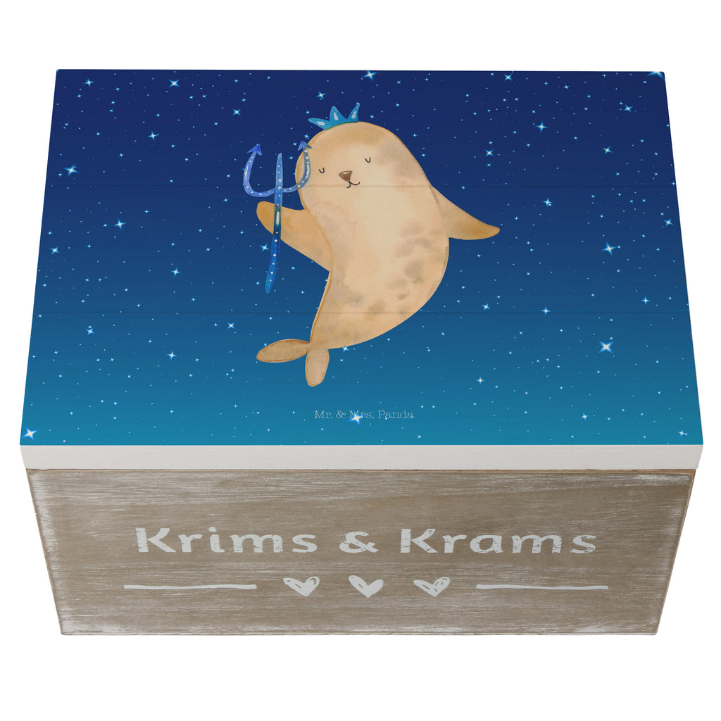 Holzkiste Sternzeichen Wassermann Holzkiste, Kiste, Schatzkiste, Truhe, Schatulle, XXL, Erinnerungsbox, Erinnerungskiste, Dekokiste, Aufbewahrungsbox, Tierkreiszeichen, Sternzeichen, Horoskop, Astrologie, Aszendent, Meermann, Nix, Wassermann Geschenk, Wassermann Sternzeichen, Geschenk Januar, Geschenk Februar, Geburtstag Januar, Geburtstag Februar, Meer Geschenk