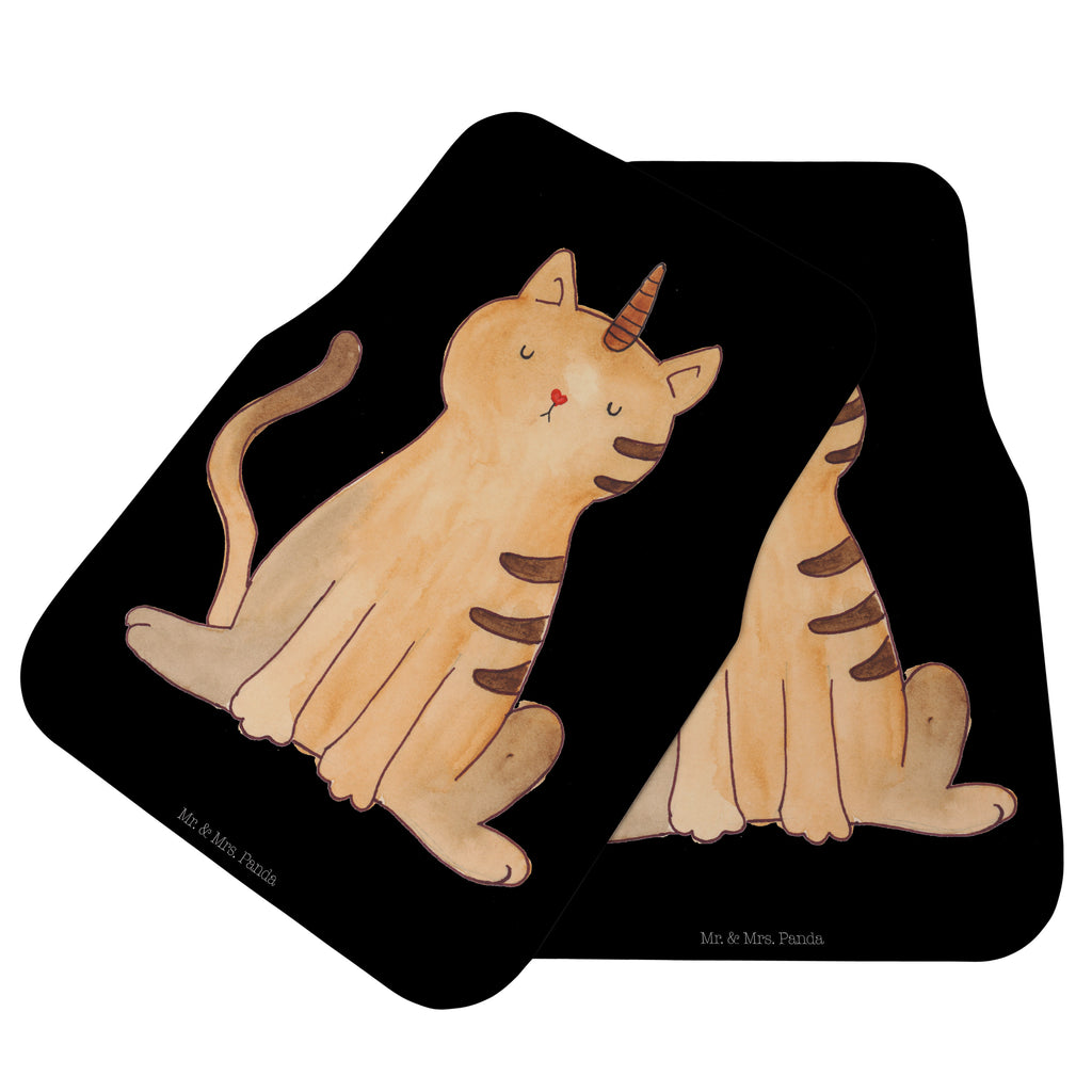 Fahrer Autofußmatte Einhorn Katze Autofußmatten, Fußmatte Auto, Fahrer, Schmutzmatte Auto, Einhorn, Einhörner, Einhorn Deko, Pegasus, Unicorn, Katzer, Mieze, Regenbogen, Glitzer, Einhornpower, Erwachsenwerden, Katze, Katzenhorn, Einhornkatze, Kittyhorn