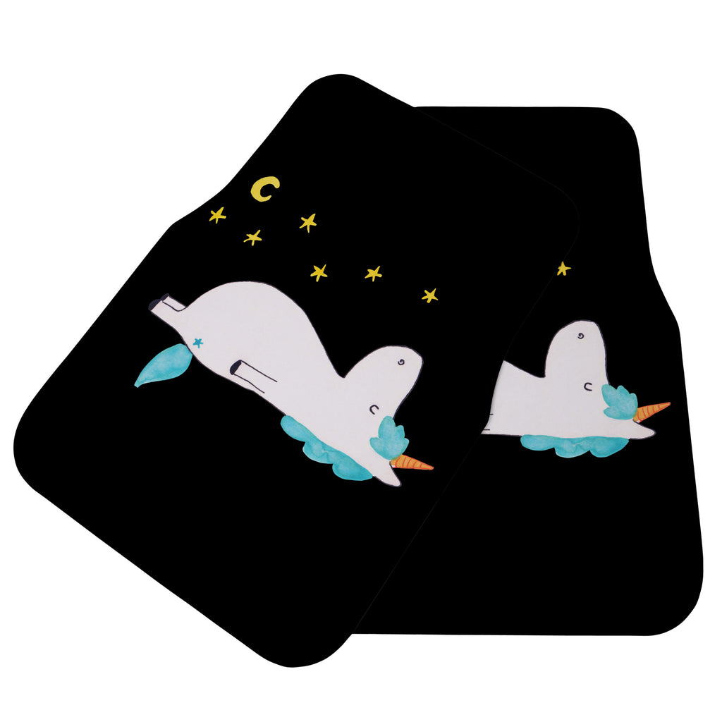 Fahrer Autofußmatte Einhorn Sternenhimmel Autofußmatten, Fußmatte Auto, Fahrer, Schmutzmatte Auto, Einhorn, Einhörner, Einhorn Deko, Pegasus, Unicorn, Sterne, Dachschaden, Verrückt, Sternenhimmel