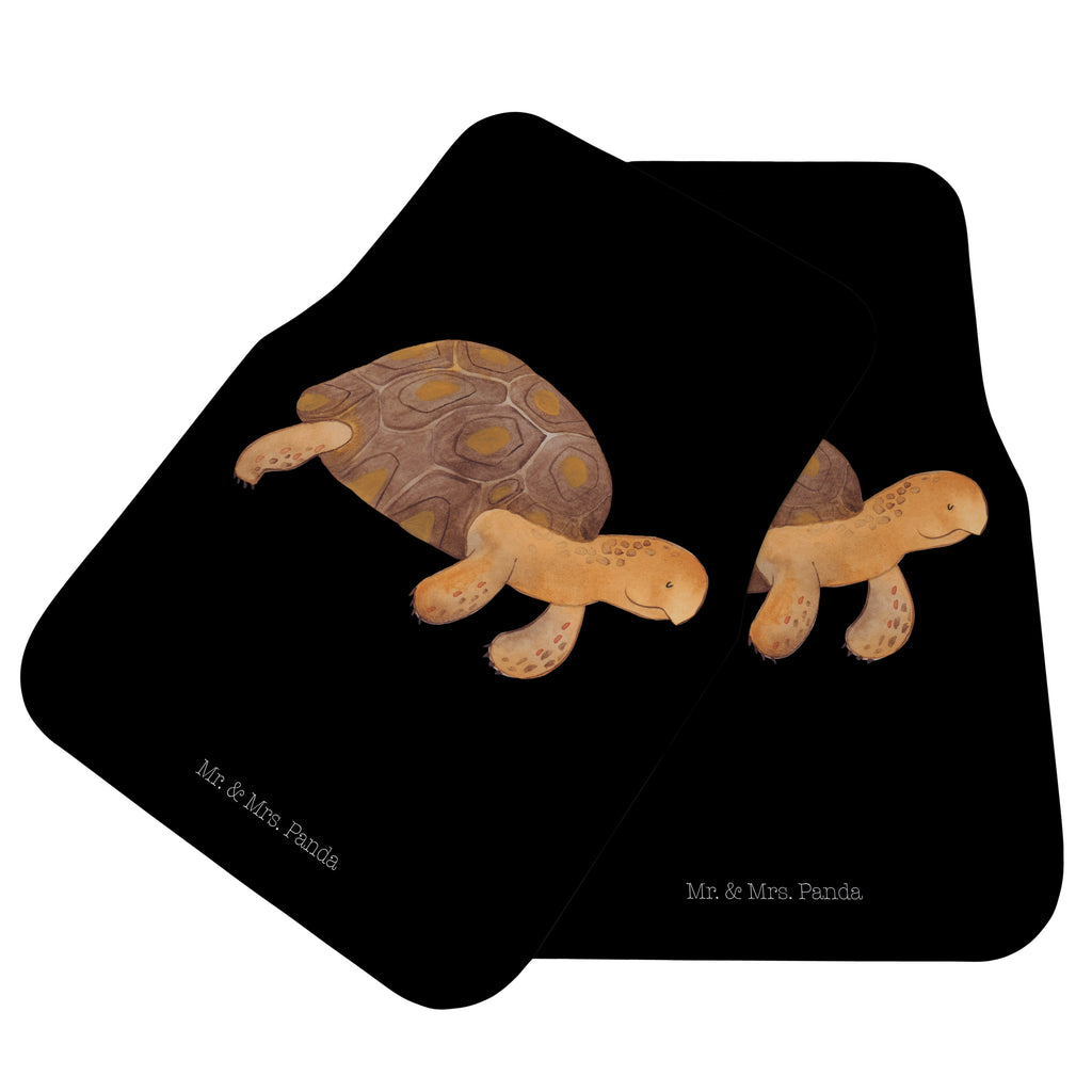 Fahrer Autofußmatte Schildkröte marschiert Autofußmatten, Fußmatte Auto, Fahrer, Schmutzmatte Auto, Meerestiere, Meer, Urlaub, Schildkröte, Schildkröten, get lost, Abenteuer, Reiselust, Inspiration, Neustart, Motivation, Lieblingsmensch