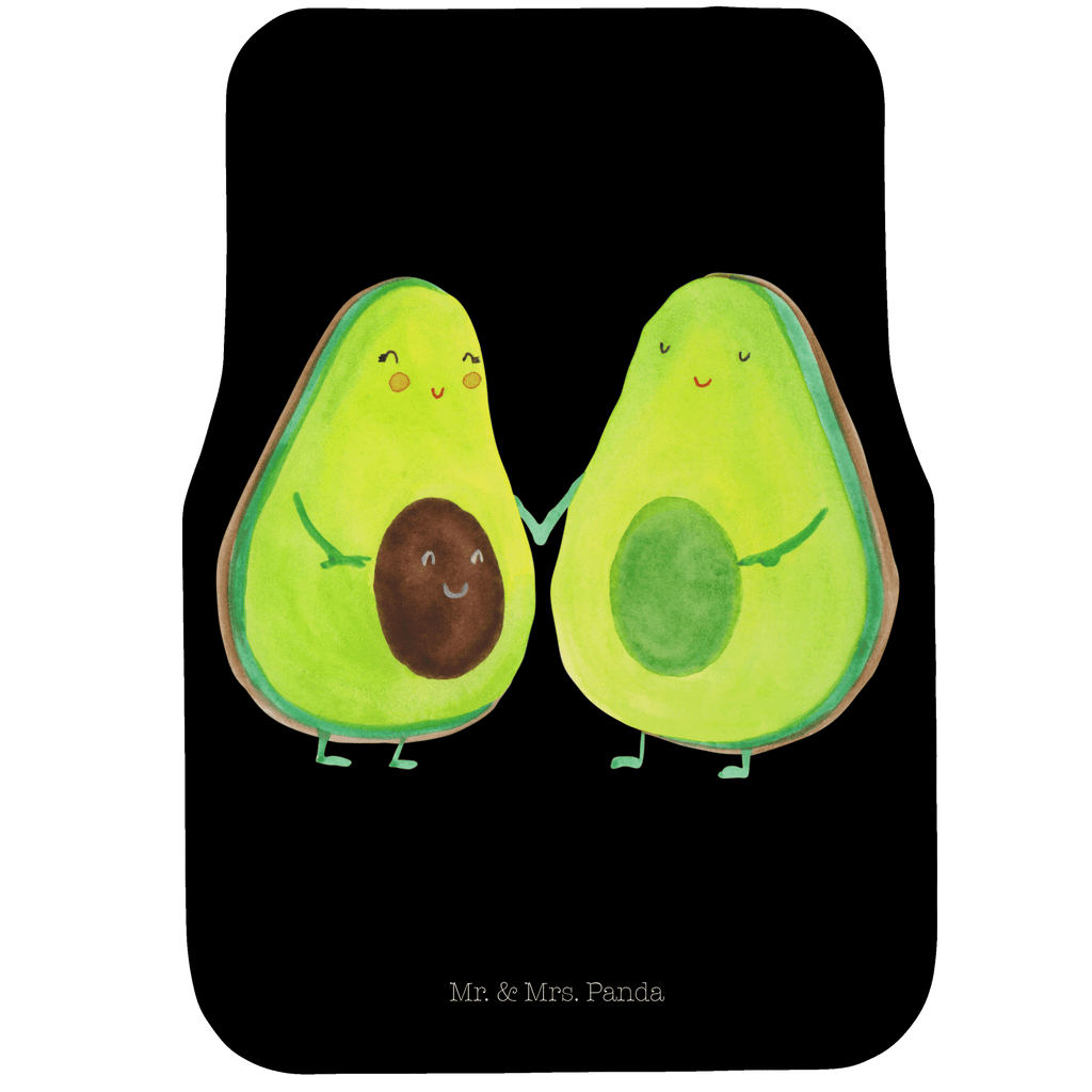 Fahrer Autofußmatte Avocado Pärchen Autofußmatten, Fußmatte Auto, Fahrer, Schmutzmatte Auto, Avocado, Veggie, Vegan, Gesund, Avocuddle, Liebe, Schwangerschaft, Familie, Babyshower, Babyparty, Hochzeit, Kinder, Avocados, Geburt