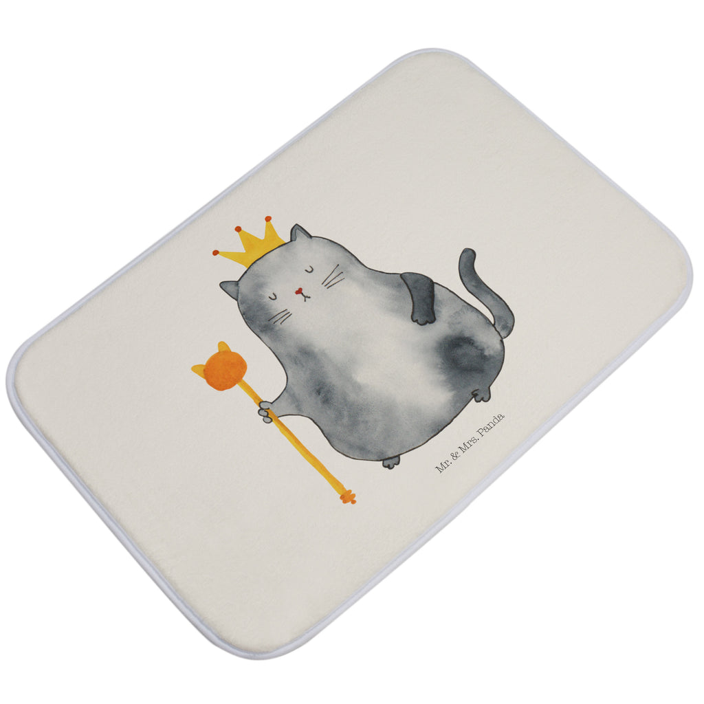 Badvorleger Katzen Koenig Badematte, Badteppich, Duschvorleger, Badezimmerteppich, Badezimmermatte, Badvorleger, Duschmatte, Duschteppich, Katze, Katzenmotiv, Katzenfan, Katzendeko, Katzenfreund, Katzenliebhaber, Katzenprodukte, Katzenartikel, Katzenaccessoires, Katzensouvenirs, Katzenliebhaberprodukte, Katzenmotive, Katzen, Kater, Mietze, Cat, Cats, Katzenhalter, Katzenbesitzerin, Haustier, König, Königin, Queen, Familie, Mietzhaus, Wohnung, erste eigenen Wohnung, Umzug, Einzug