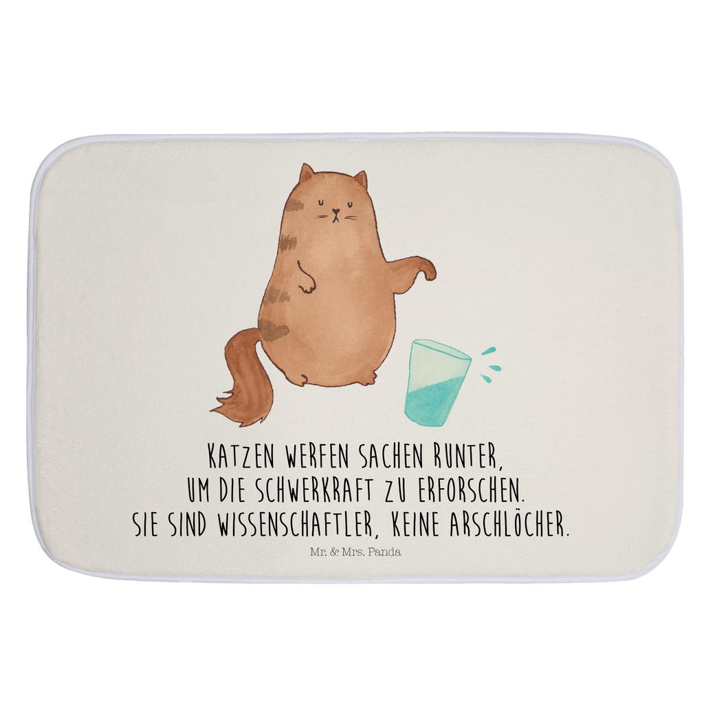 Badvorleger Katze Wasserglas Badematte, Badteppich, Duschvorleger, Badezimmerteppich, Badezimmermatte, Badvorleger, Duschmatte, Duschteppich, Katze, Katzenmotiv, Katzenfan, Katzendeko, Katzenfreund, Katzenliebhaber, Katzenprodukte, Katzenartikel, Katzenaccessoires, Katzensouvenirs, Katzenliebhaberprodukte, Katzenmotive, Katzen, Kater, Mietze, Cat, Cats, Katzenhalter, Katzenbesitzerin, Haustier, Wasser, Glas