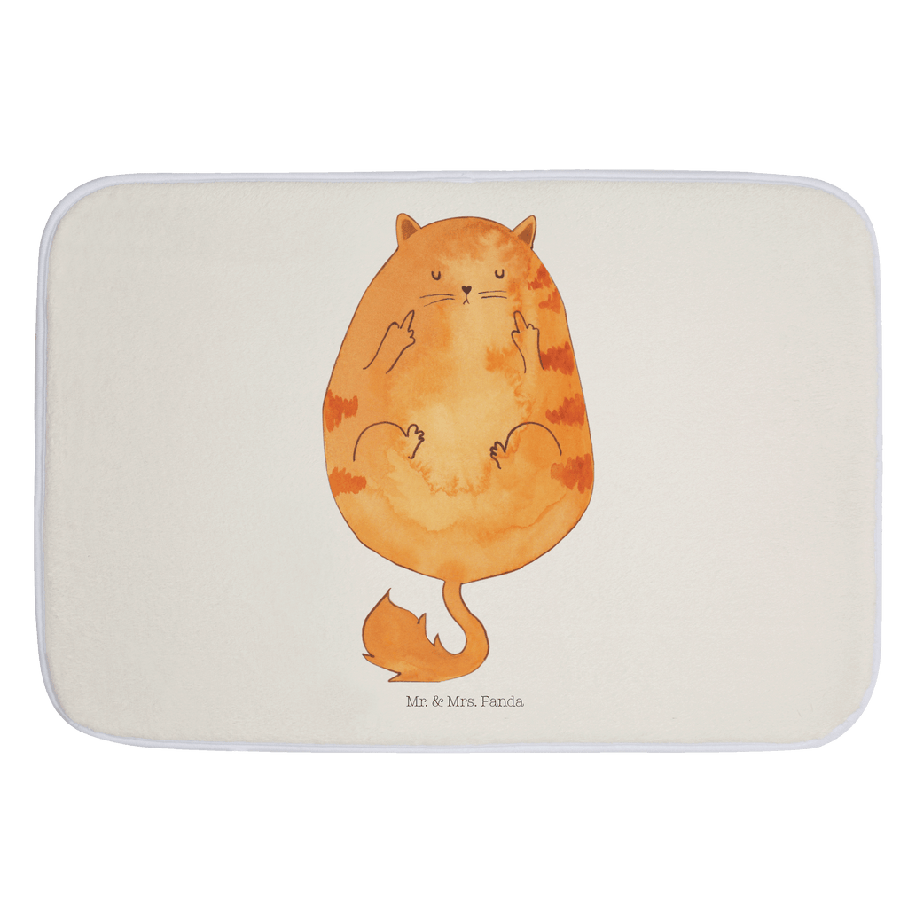 Badvorleger Katze Frühaufsteher Badematte, Badteppich, Duschvorleger, Badezimmerteppich, Badezimmermatte, Badvorleger, Duschmatte, Duschteppich, Katze, Katzenmotiv, Katzenfan, Katzendeko, Katzenfreund, Katzenliebhaber, Katzenprodukte, Katzenartikel, Katzenaccessoires, Katzensouvenirs, Katzenliebhaberprodukte, Katzenmotive, Der frühe Vogel kann mich mal, Morgenmuffel, Frühaufsteher, Kaffee, Katzen, Kater, Mietze