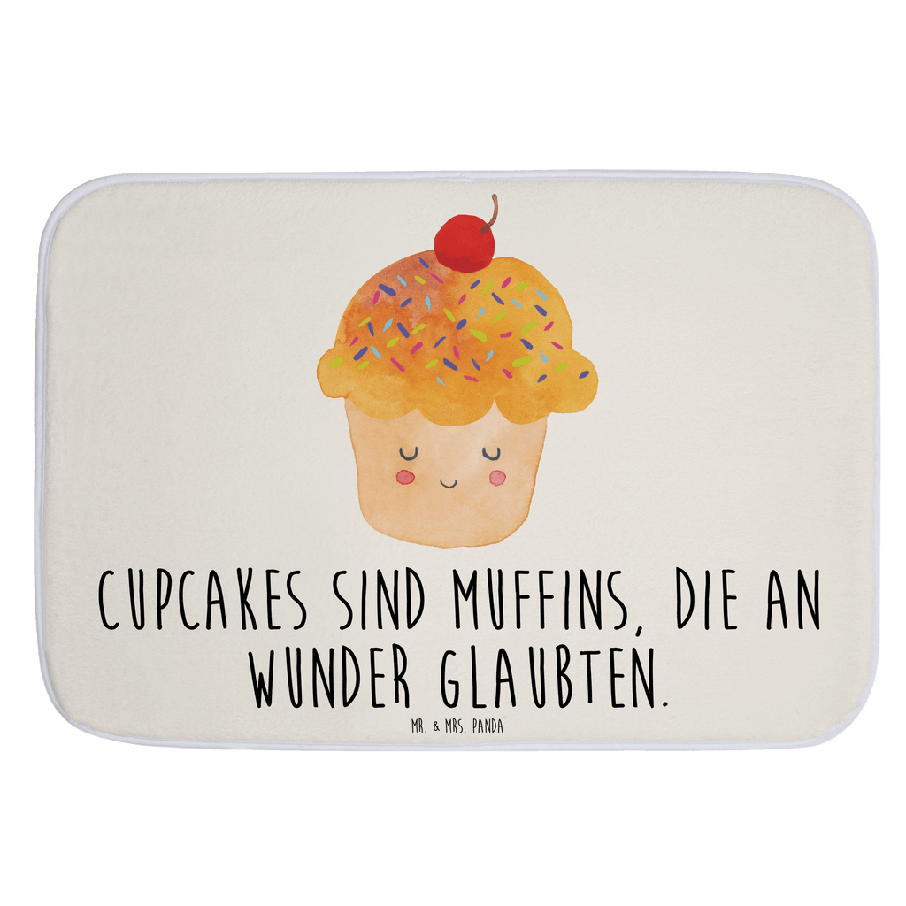 Badvorleger Cupcake Badematte, Badteppich, Duschvorleger, Badezimmerteppich, Badezimmermatte, Badvorleger, Duschmatte, Duschteppich, Tiermotive, Gute Laune, lustige Sprüche, Tiere, Cupcakes, Muffin, Wunder, Küche Deko, Küche Spruch, Backen Geschenk, Geschenk Koch, Motivation Sprüche