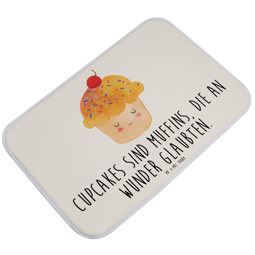 Badvorleger Cupcake Badematte, Badteppich, Duschvorleger, Badezimmerteppich, Badezimmermatte, Badvorleger, Duschmatte, Duschteppich, Tiermotive, Gute Laune, lustige Sprüche, Tiere, Cupcakes, Muffin, Wunder, Küche Deko, Küche Spruch, Backen Geschenk, Geschenk Koch, Motivation Sprüche