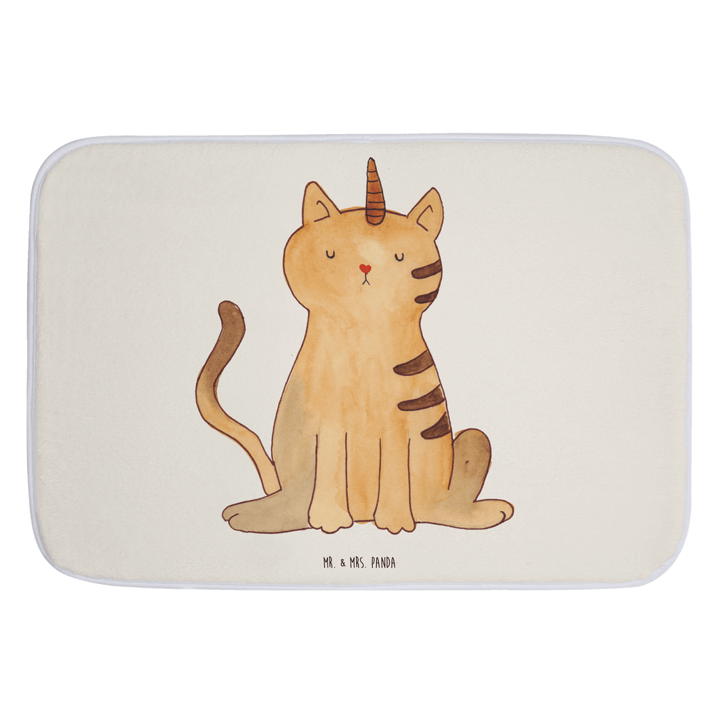 Badvorleger Einhorn Katze Badematte, Badteppich, Duschvorleger, Badezimmerteppich, Badezimmermatte, Badvorleger, Duschmatte, Duschteppich, Einhorn, Einhörner, Einhorn Deko, Pegasus, Unicorn, Katzer, Mieze, Regenbogen, Glitzer, Einhornpower, Erwachsenwerden, Katze, Katzenhorn, Einhornkatze, Kittyhorn