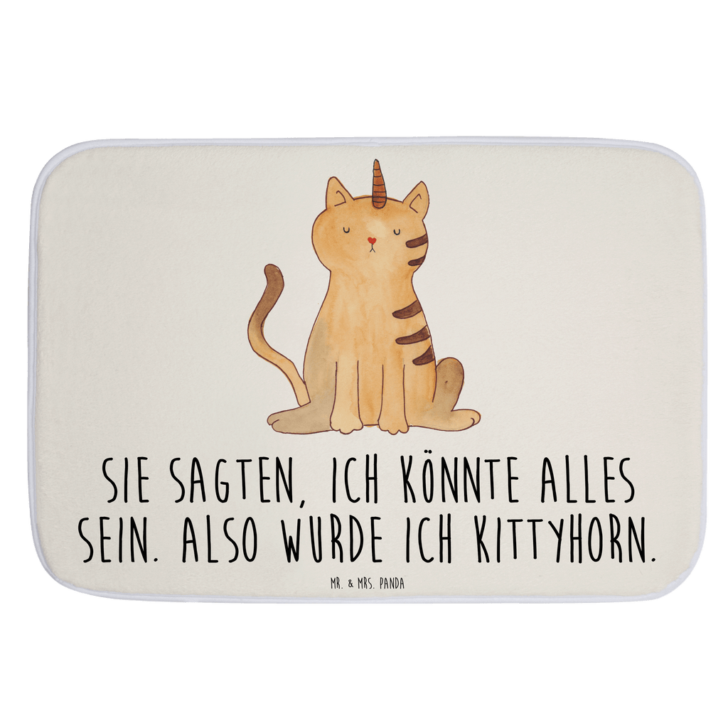Badvorleger Einhorn Katze Badematte, Badteppich, Duschvorleger, Badezimmerteppich, Badezimmermatte, Badvorleger, Duschmatte, Duschteppich, Einhorn, Einhörner, Einhorn Deko, Pegasus, Unicorn, Katzer, Mieze, Regenbogen, Glitzer, Einhornpower, Erwachsenwerden, Katze, Katzenhorn, Einhornkatze, Kittyhorn