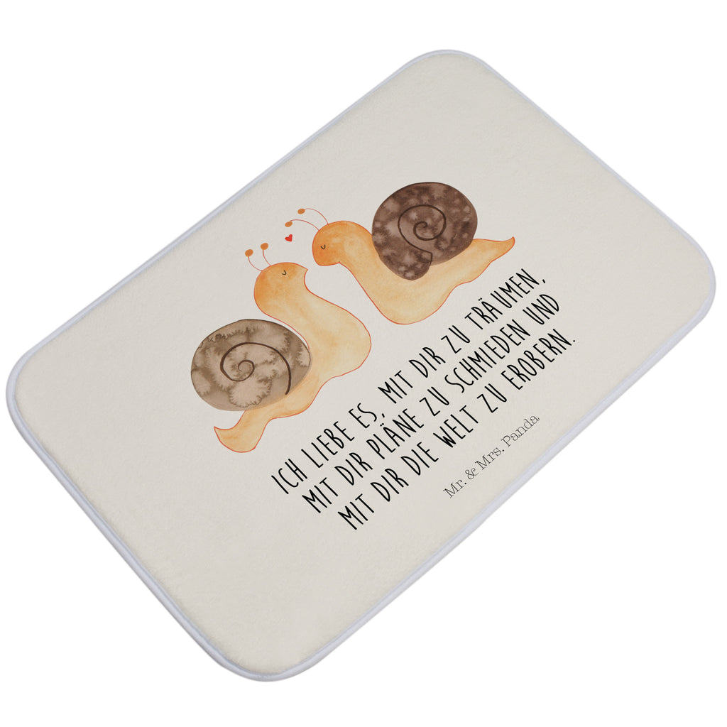 Badvorleger Schnecken Liebe Badematte, Badteppich, Duschvorleger, Badezimmerteppich, Badezimmermatte, Badvorleger, Duschmatte, Duschteppich, Liebe, Partner, Freund, Freundin, Ehemann, Ehefrau, Heiraten, Verlobung, Heiratsantrag, Liebesgeschenk, Jahrestag, Hocheitstag