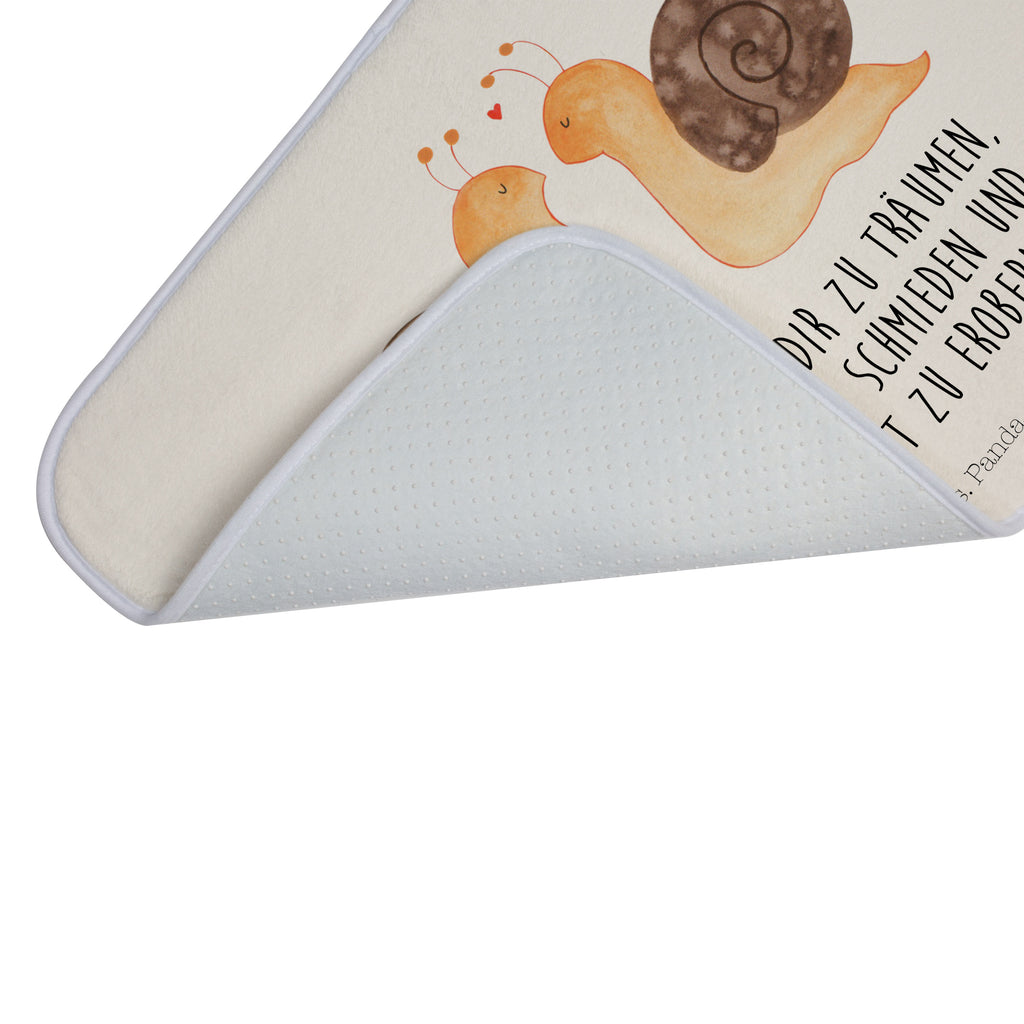 Badvorleger Schnecken Liebe Badematte, Badteppich, Duschvorleger, Badezimmerteppich, Badezimmermatte, Badvorleger, Duschmatte, Duschteppich, Liebe, Partner, Freund, Freundin, Ehemann, Ehefrau, Heiraten, Verlobung, Heiratsantrag, Liebesgeschenk, Jahrestag, Hocheitstag