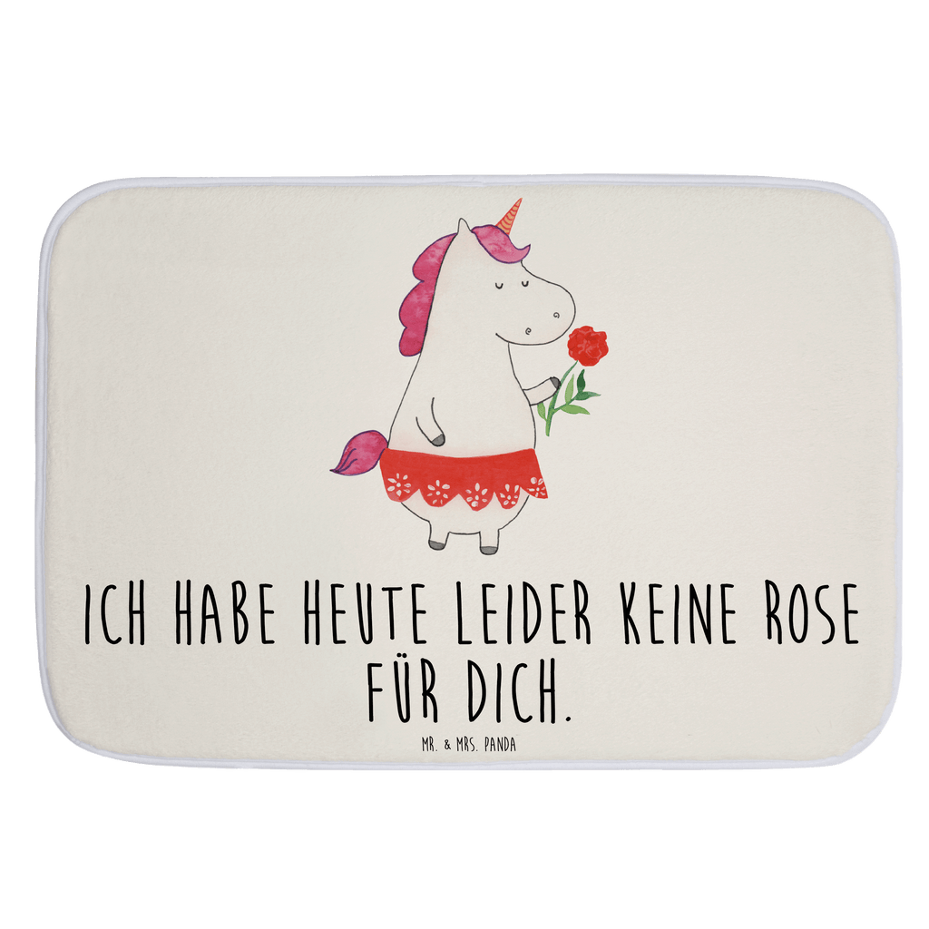 Badvorleger Einhorn Dame Badematte, Badteppich, Duschvorleger, Badezimmerteppich, Badezimmermatte, Badvorleger, Duschmatte, Duschteppich, Einhorn, Einhörner, Einhorn Deko, Pegasus, Unicorn, Dame, Lady, feine Dame, Freundin, Frau, Bachelor, Bachelorette, Abfuhr, Schluss machen, Trennung